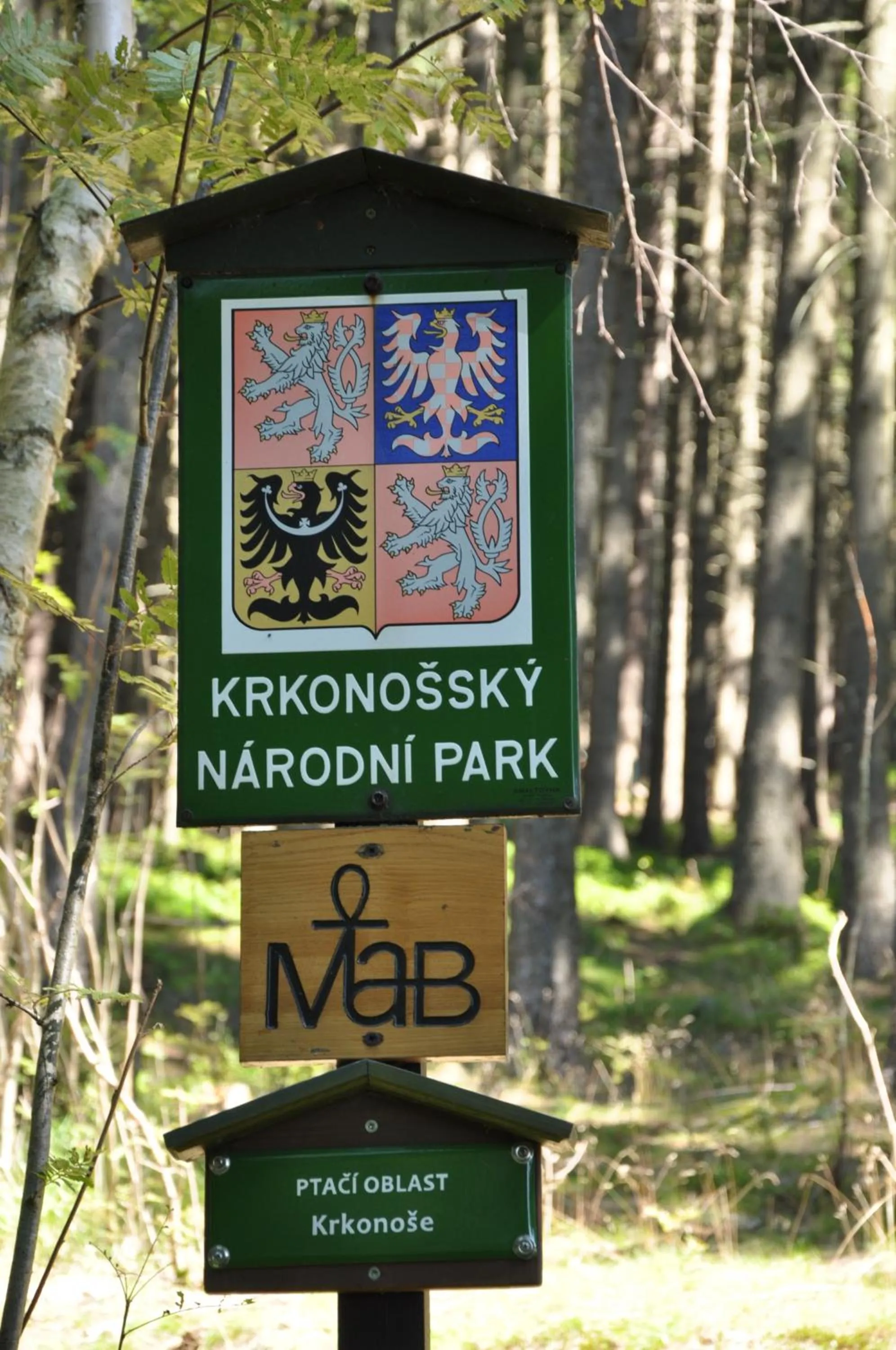 Logo/Certificate/Sign in Hotel Bouda Jana