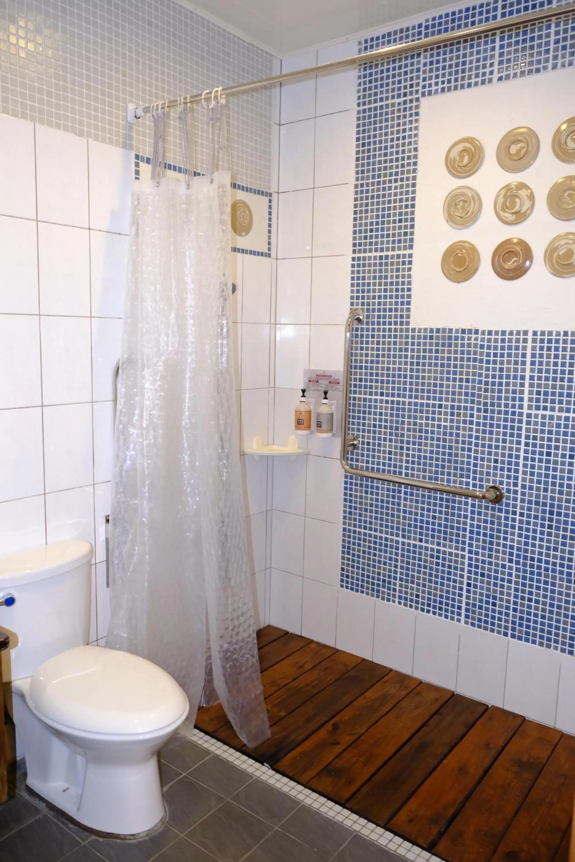 SHYE Lithuania Homestay