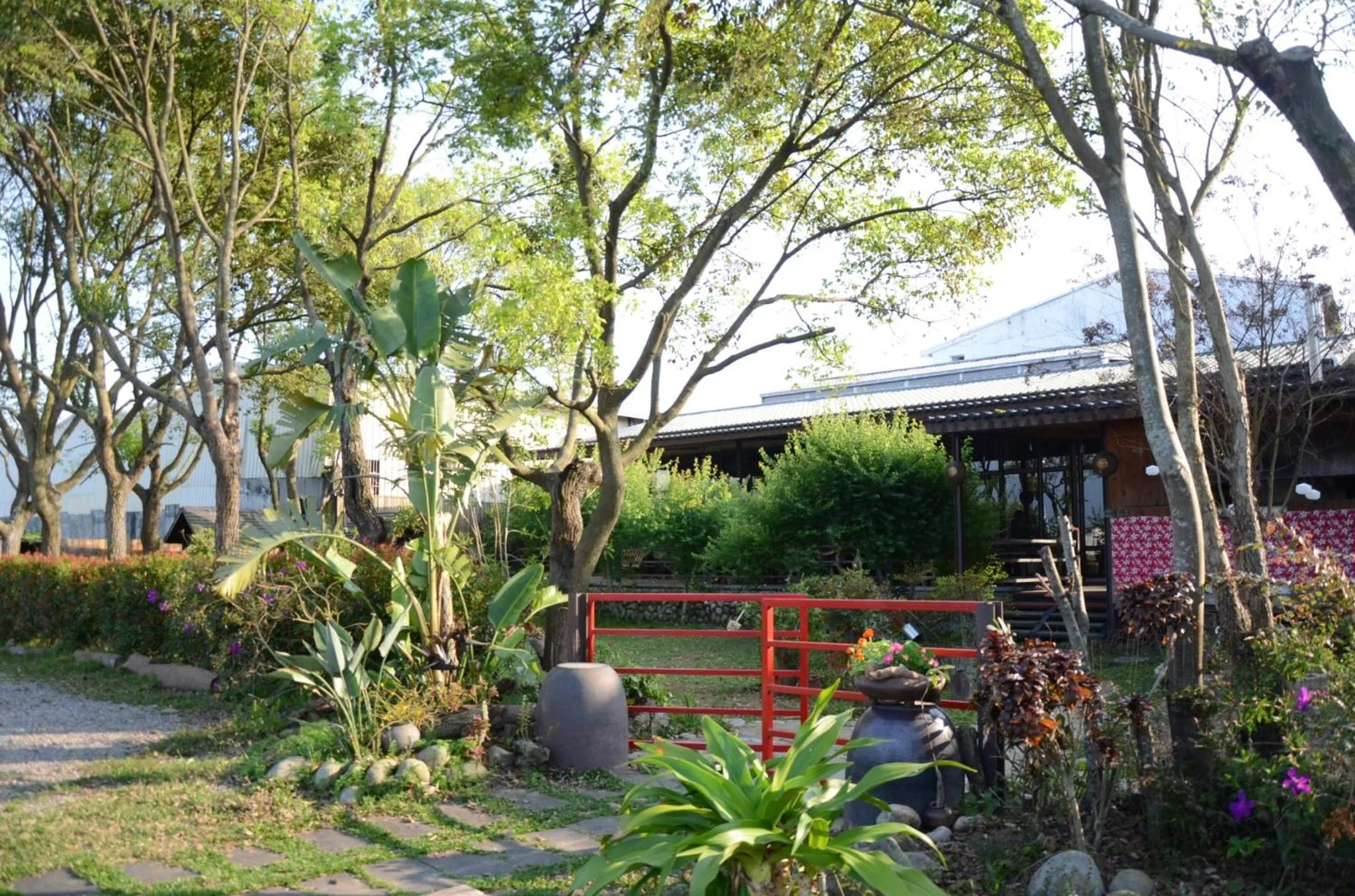 SHYE Lithuania Homestay