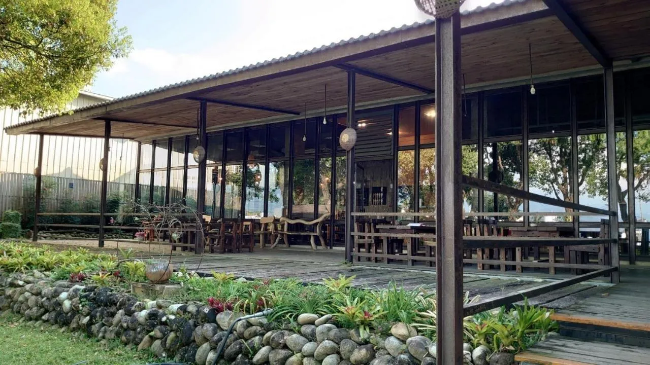 SHYE Lithuania Homestay