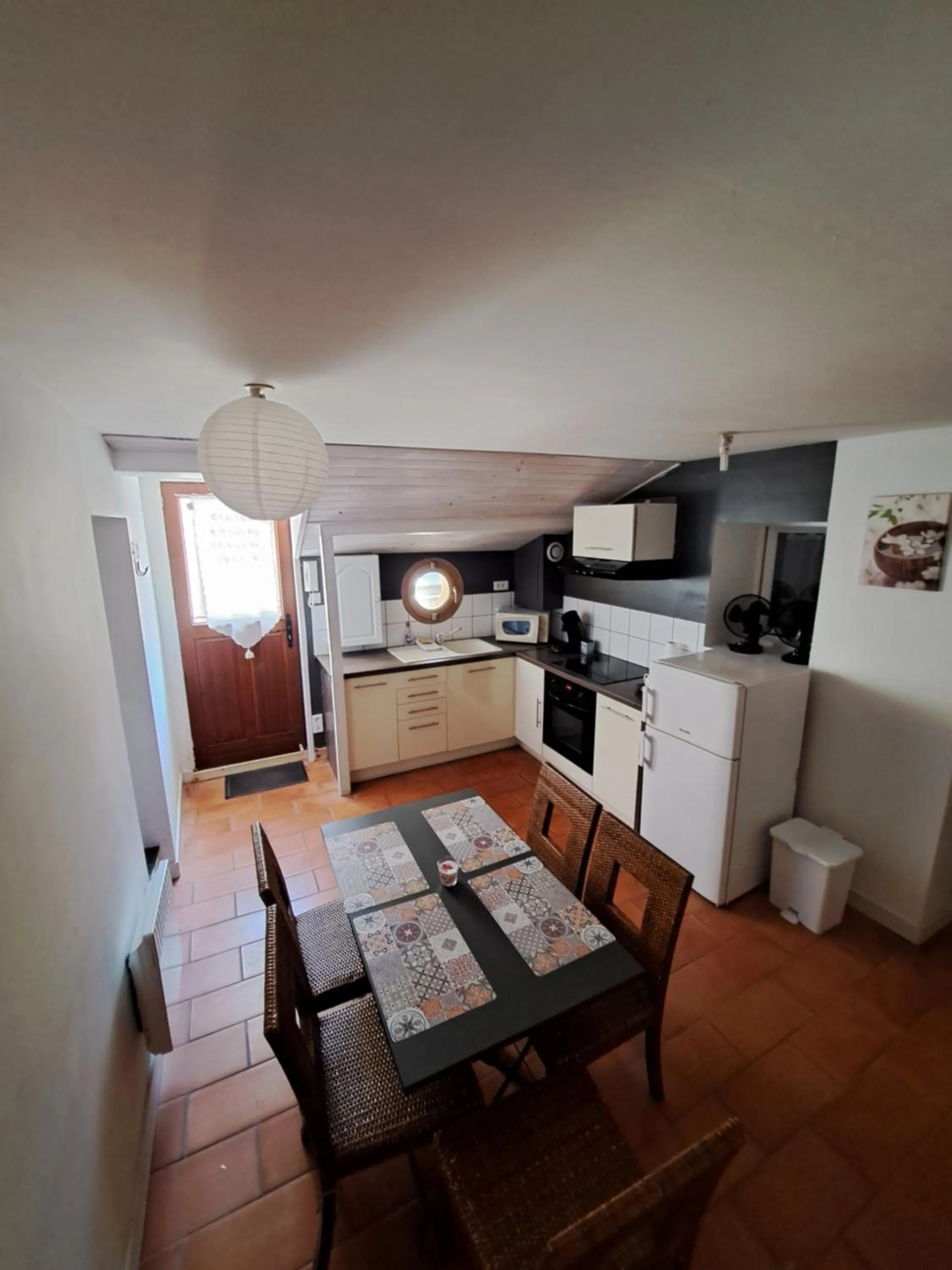 Appart-Hôtel Résidence Maloc