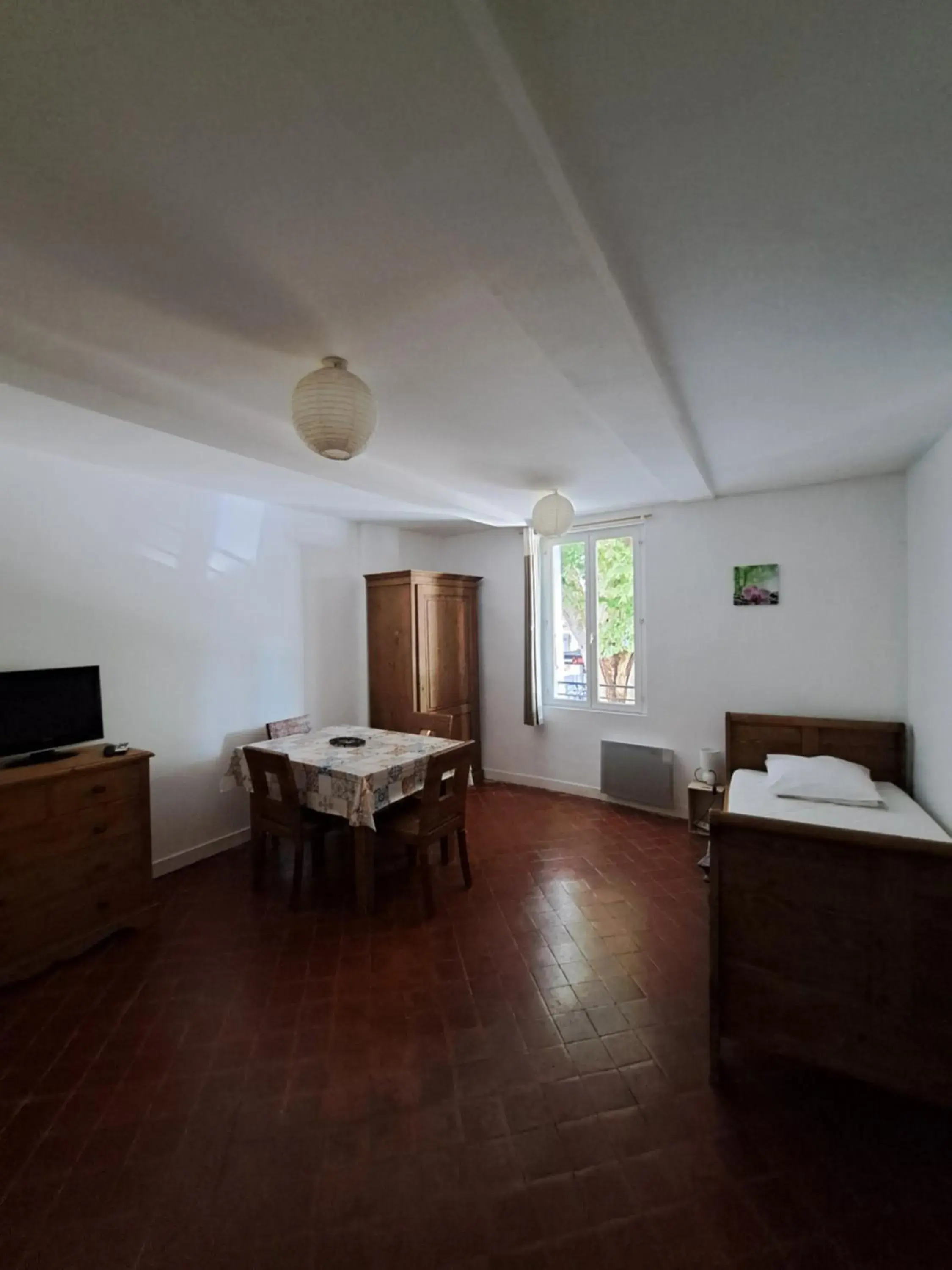 Apartment (4 Adults) in Appart-Hôtel Résidence Maloc Apartment (4 Adults) in Appart-Hôtel Résidence Maloc