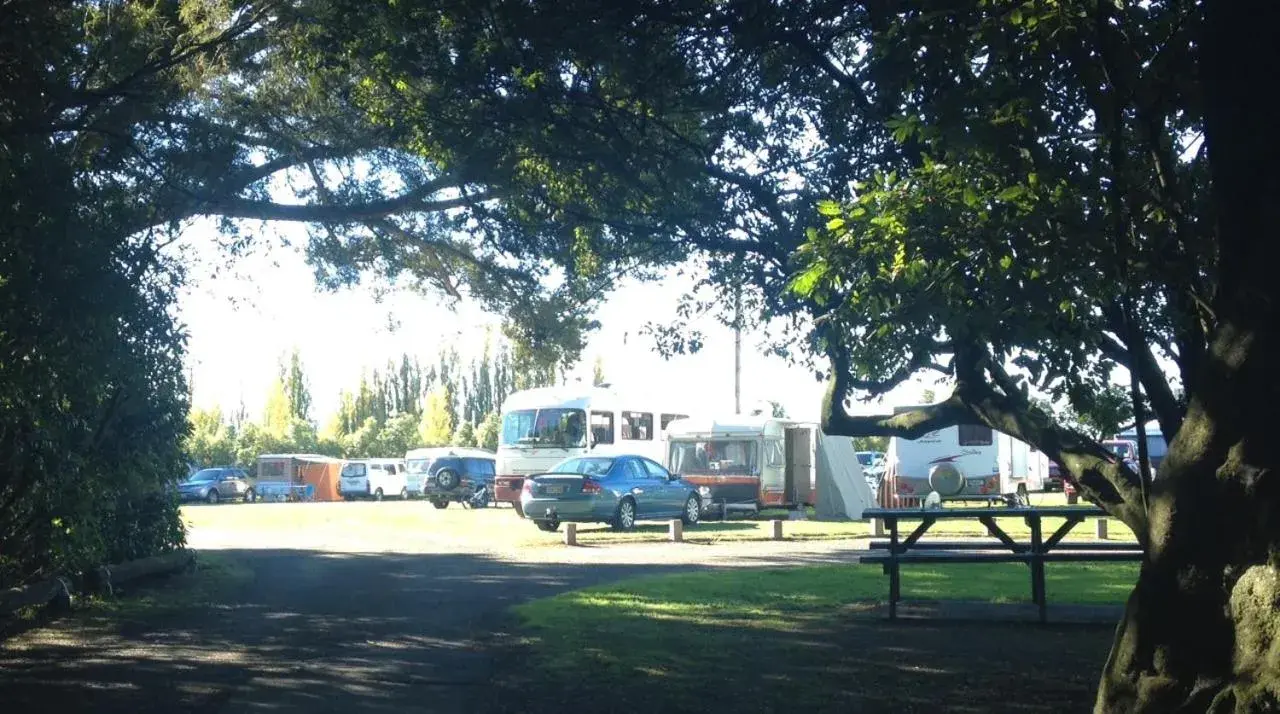 Greytown Campground Greytown Campground