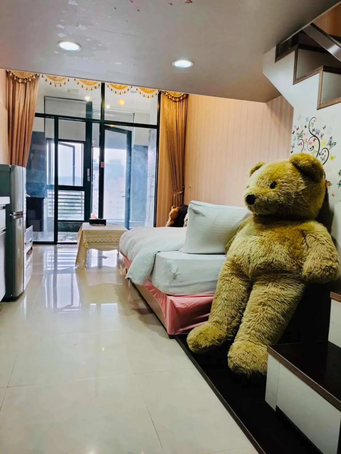 Chiuan Jia Hot Spring House