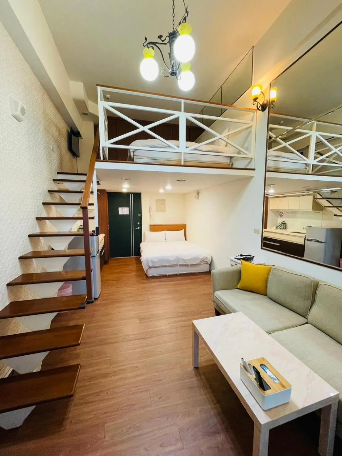 Chiuan Jia Hot Spring House