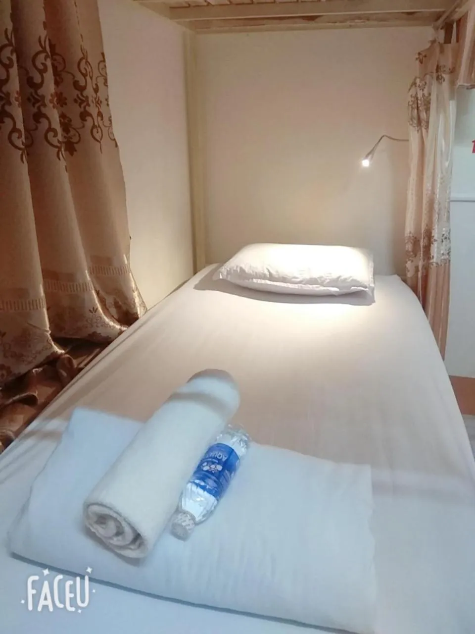 Spa and wellness centre/facilities, Bed in Trang An River View Homestay