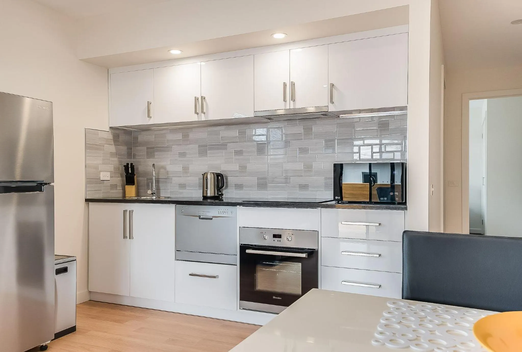 Apartments on Fraser Bicheno