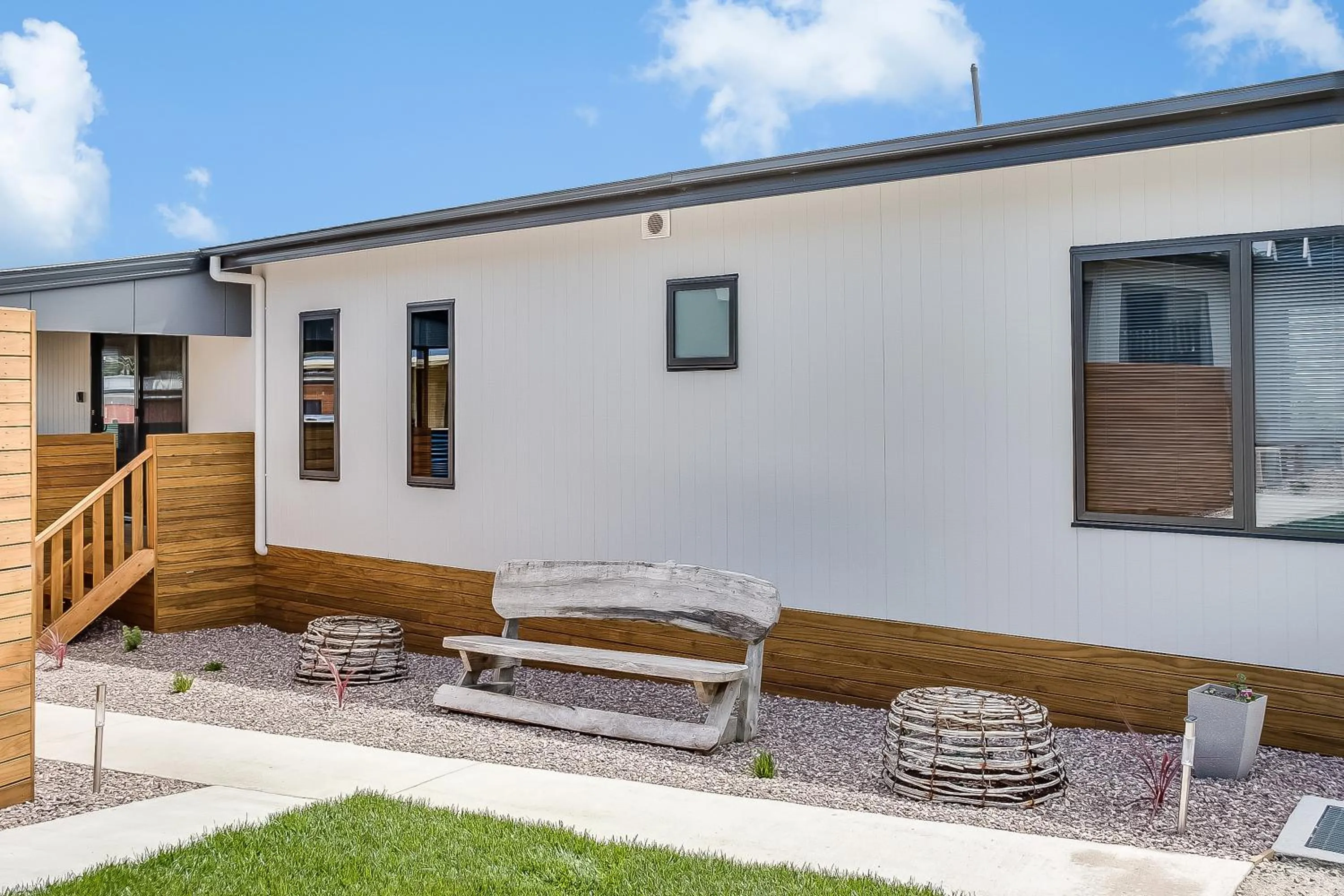 Apartments on Fraser Bicheno