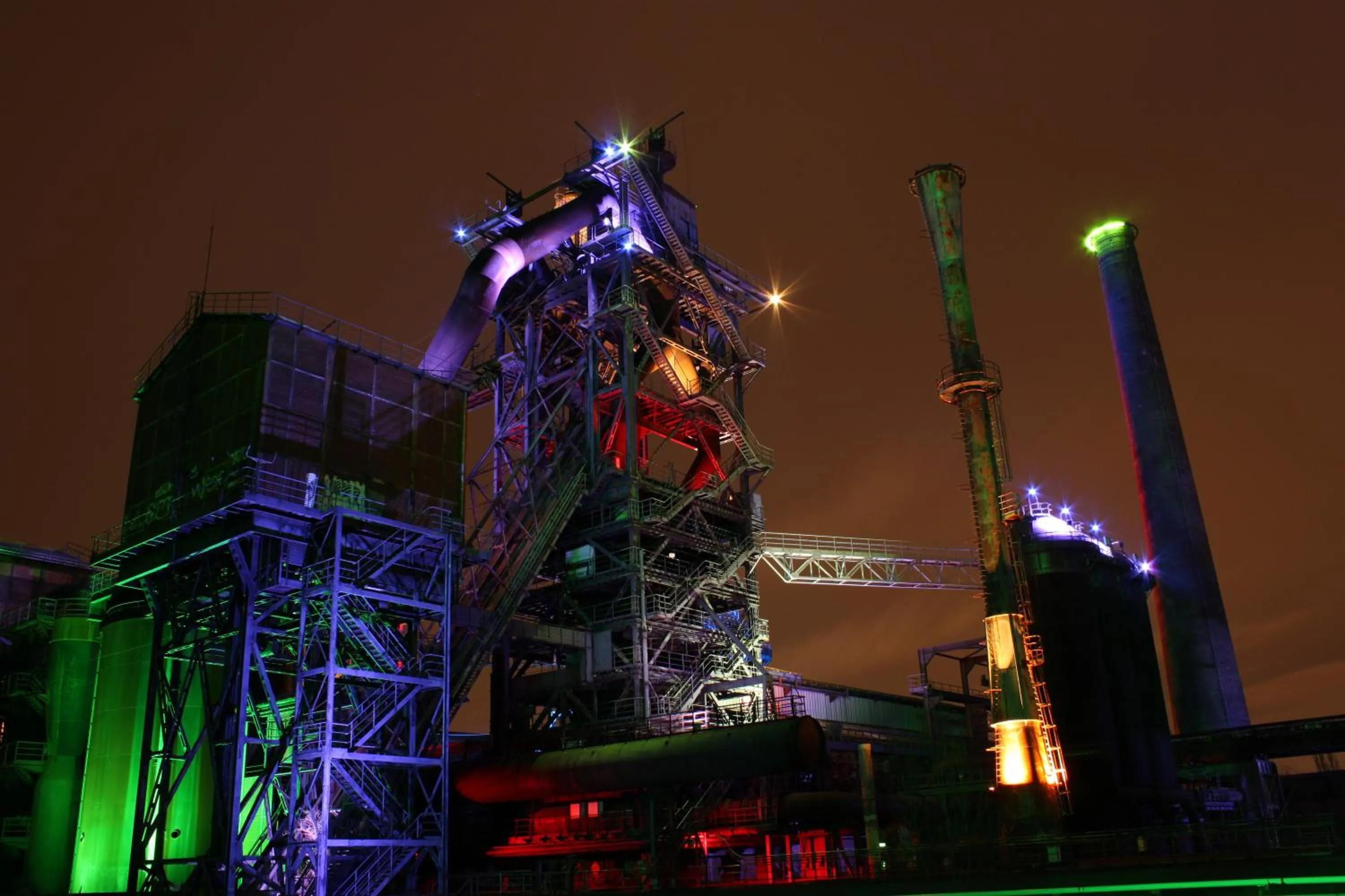 Nearby landmark in Wellings Parkhotel