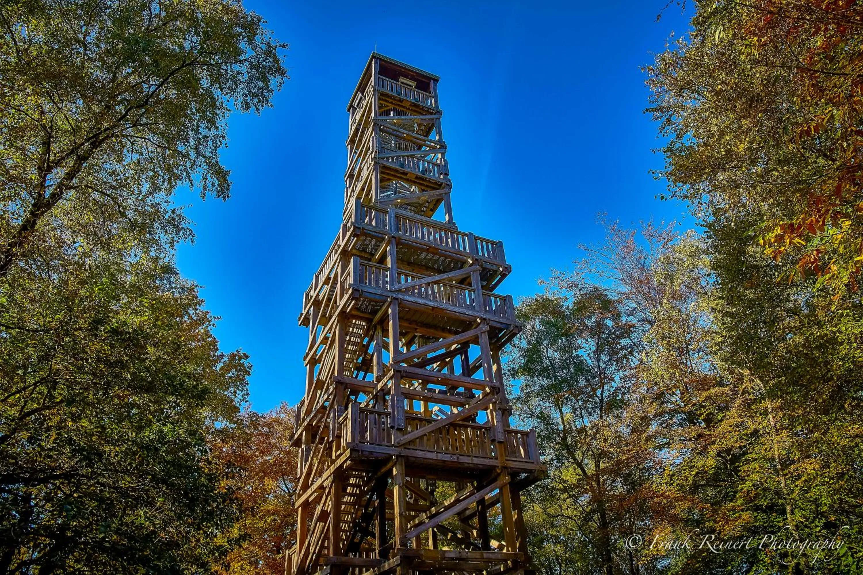 Hiking in Wellings Parkhotel