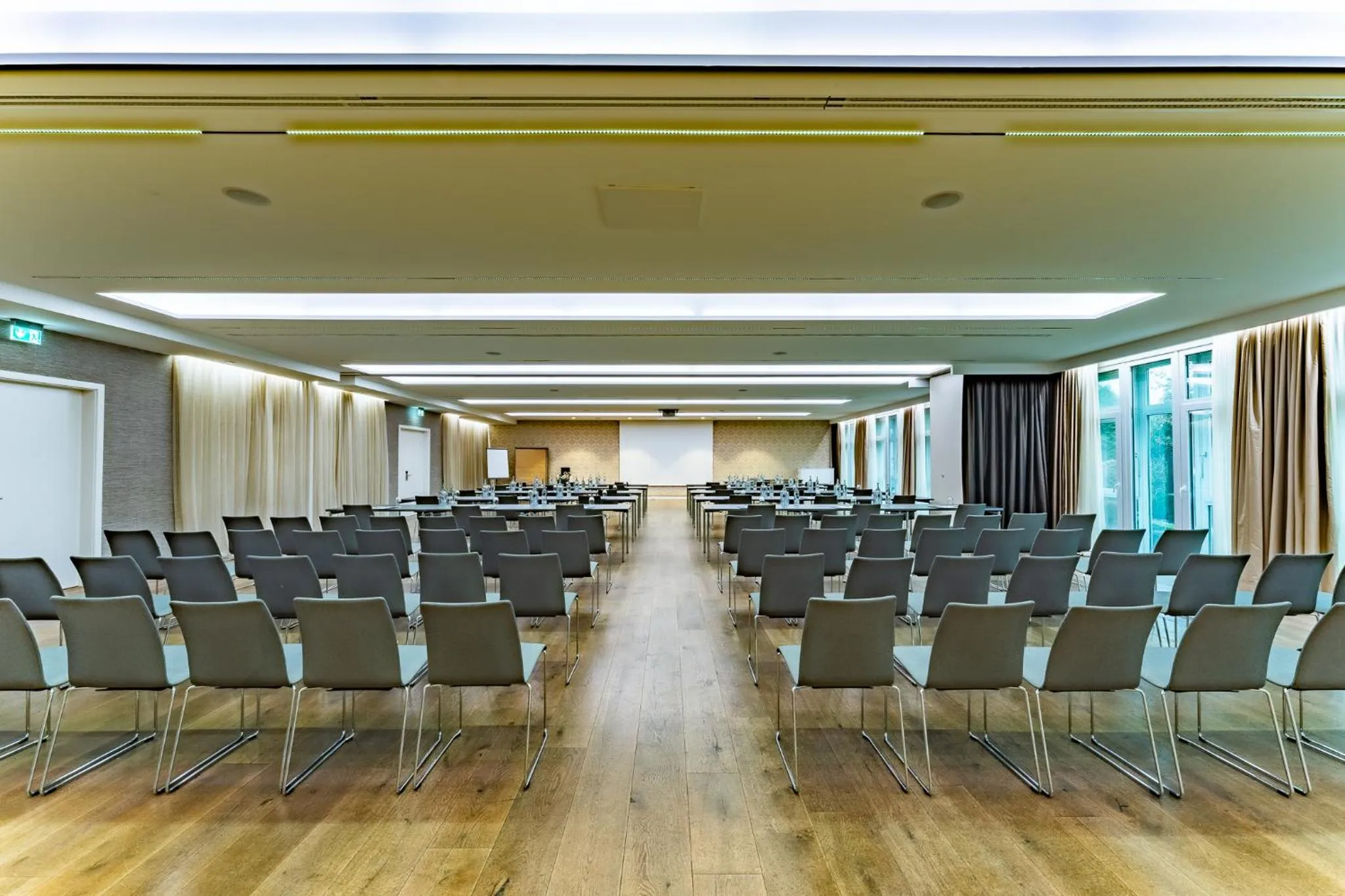 Business facilities in Wellings Parkhotel
