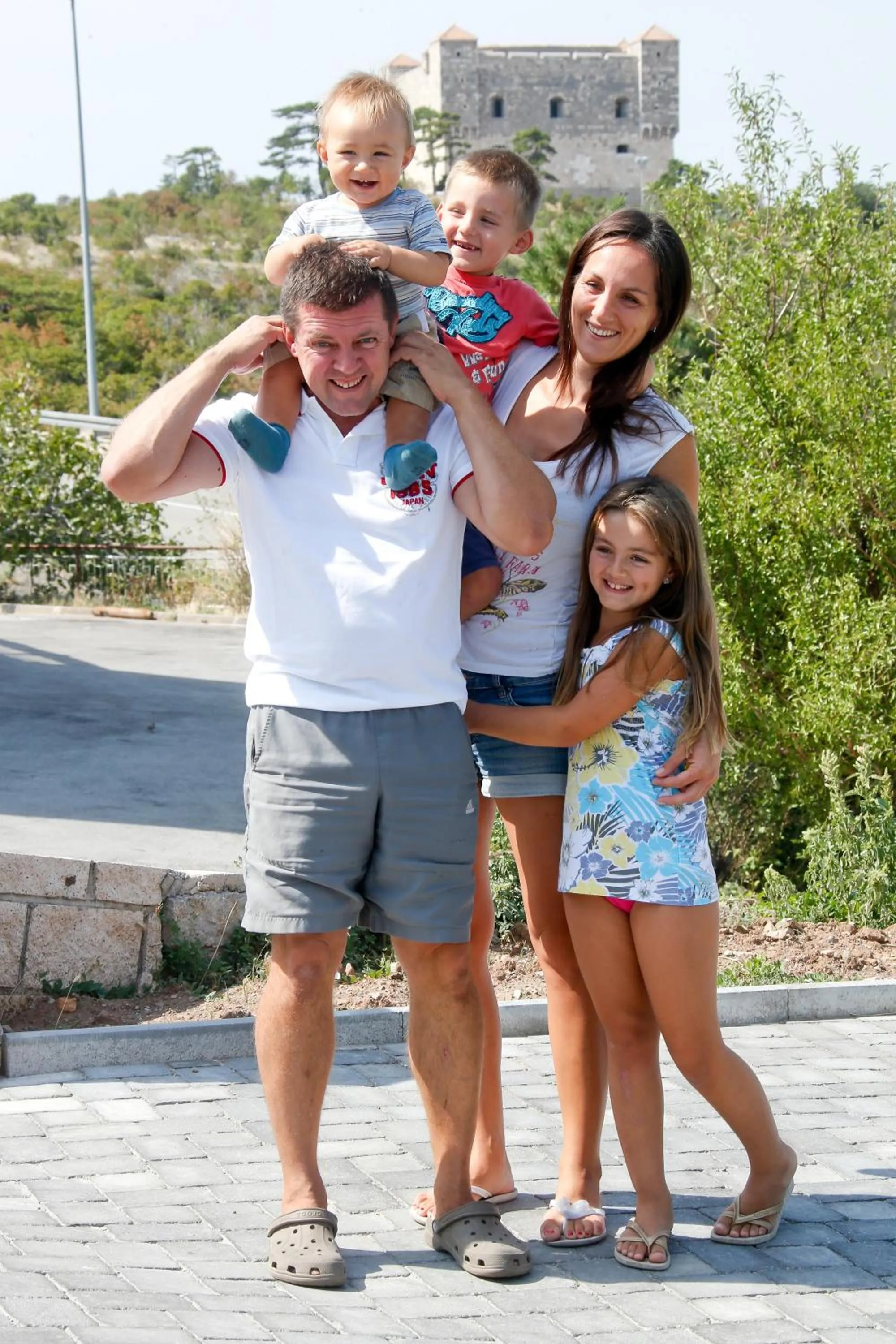 Other in BC Better Choice Apartments with Central Heating