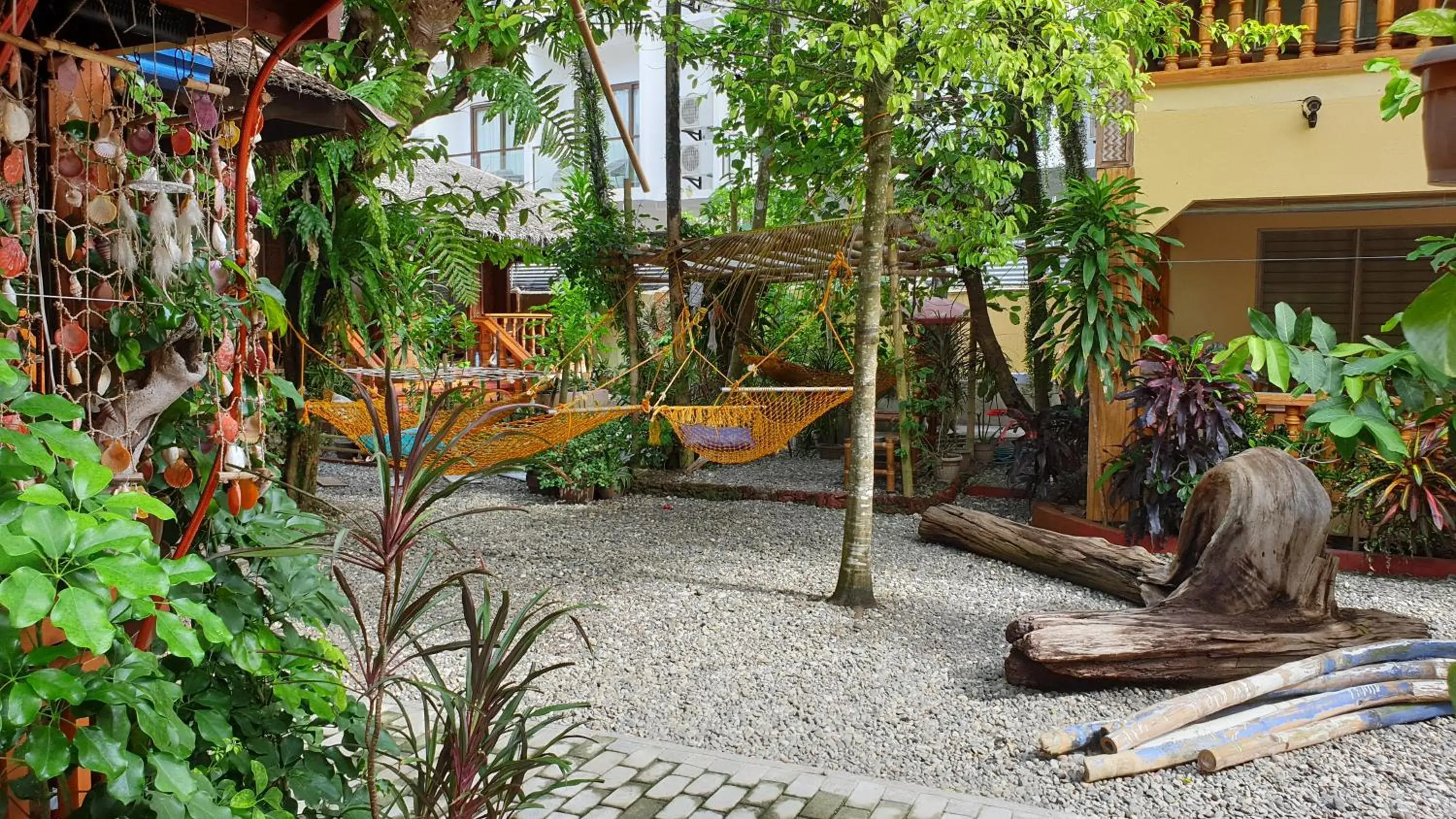 Roy's Rendezvous Boracay Roy's Rendezvous Boracay