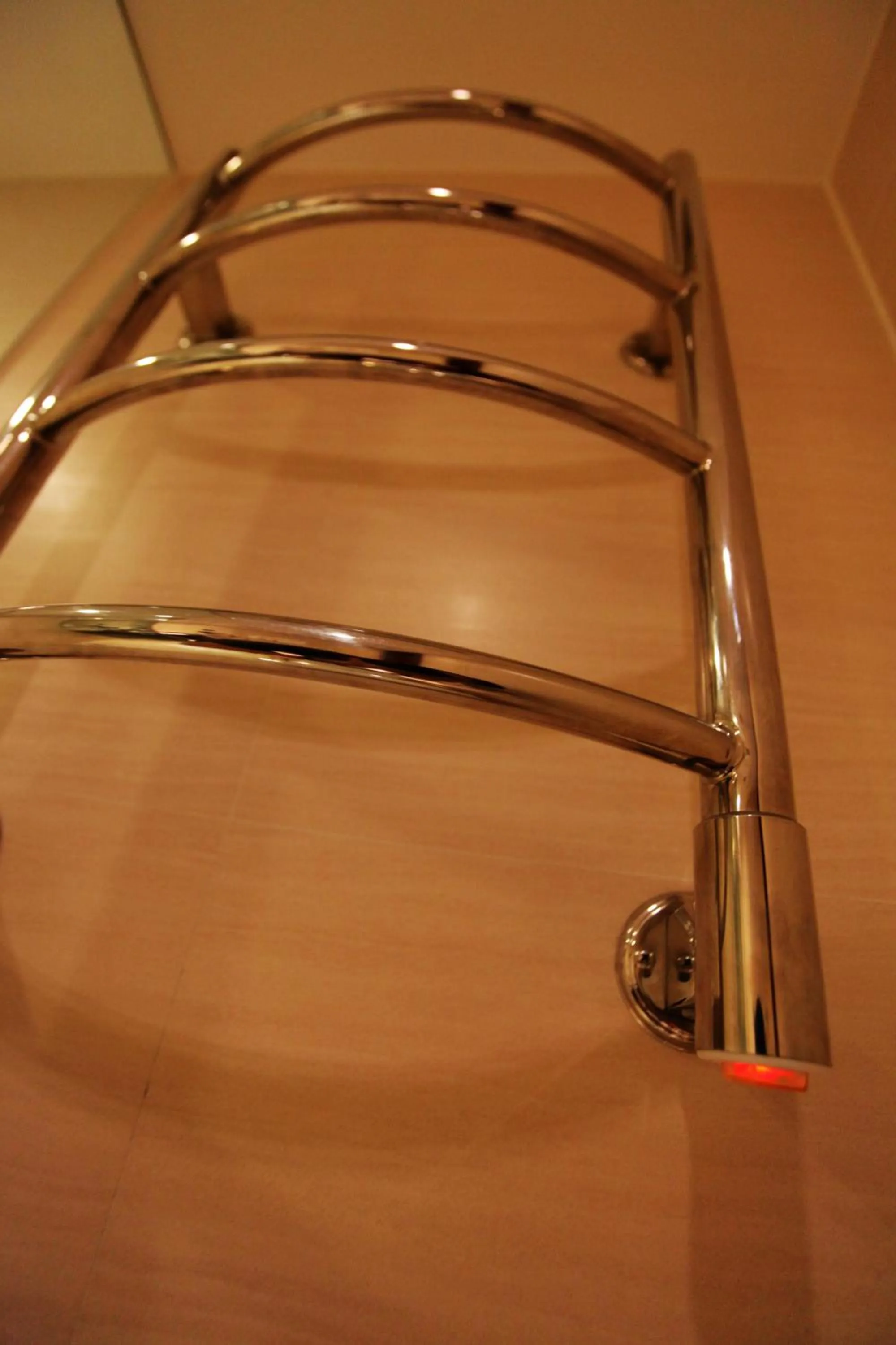 Decorative detail in Lakeview Xuanwu Hotel