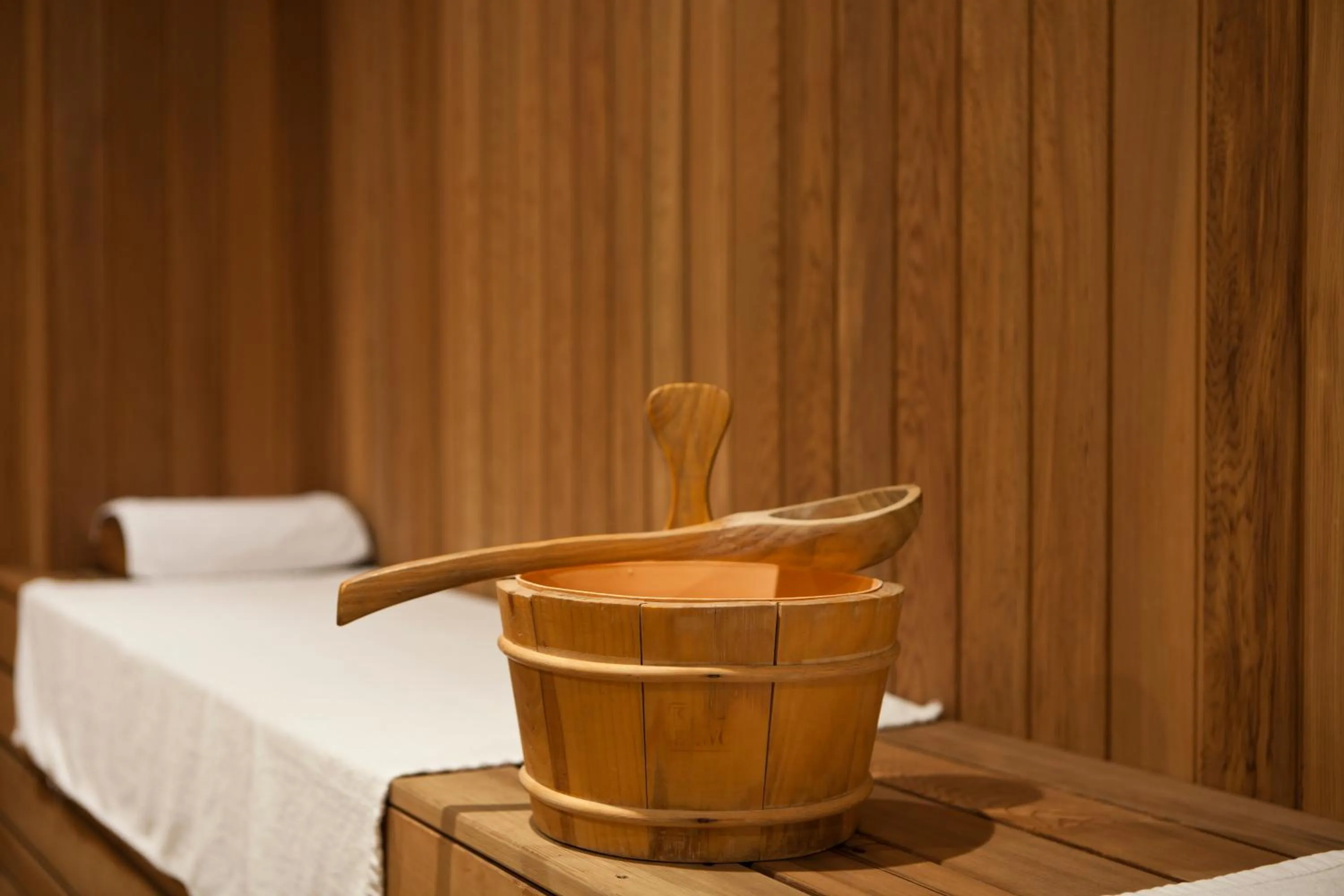 Spa and wellness centre/facilities in Lakeview Xuanwu Hotel