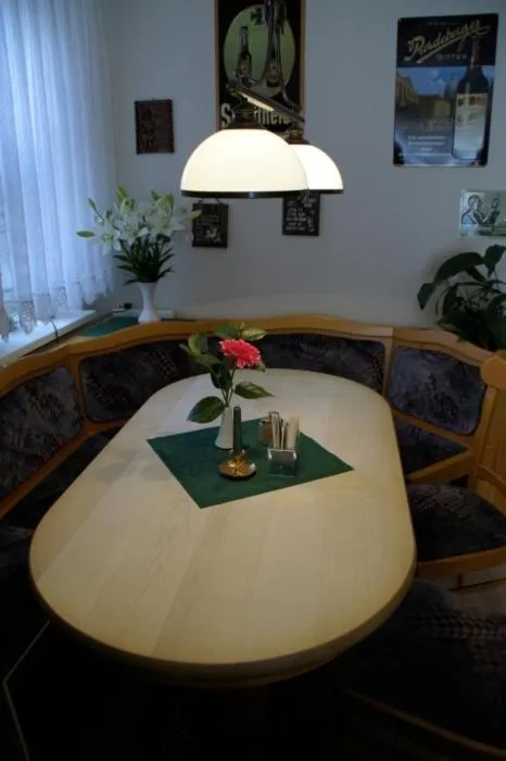 Restaurant/places to eat in Landhotel Pagram-Frankfurt/Oder