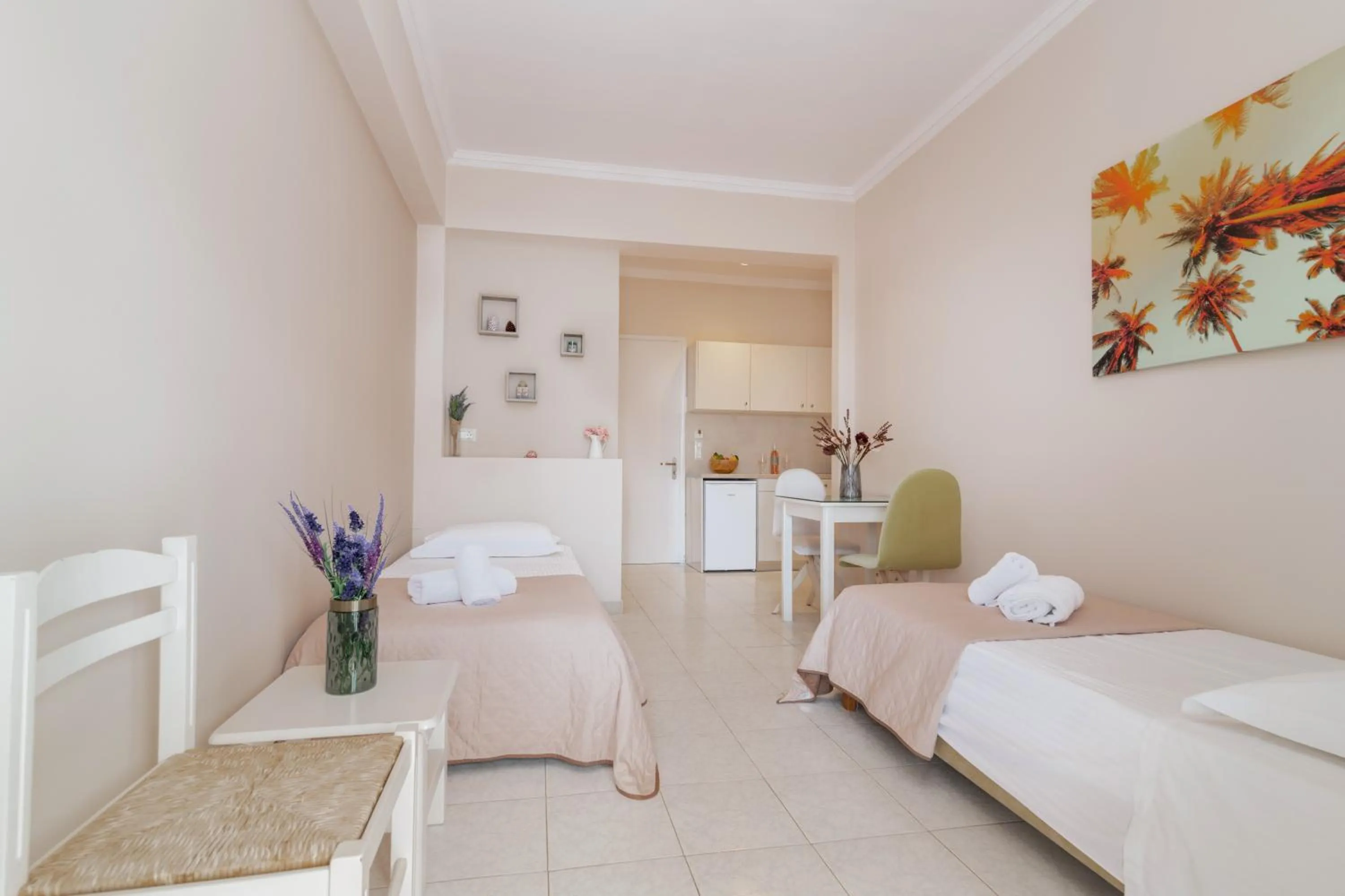 Bedroom, Bed in Edelweiss Hotel