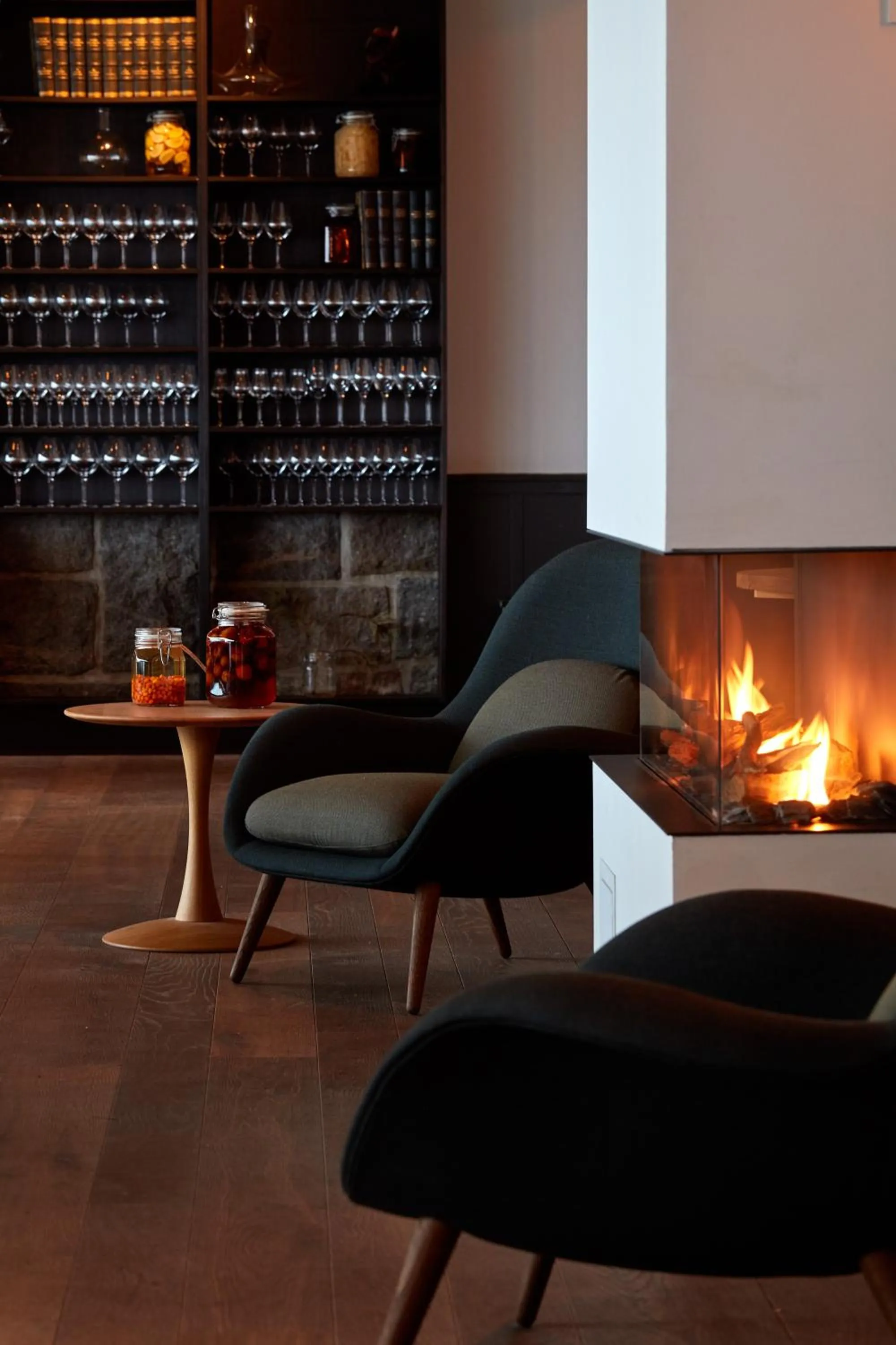 Property building in Nordlandet