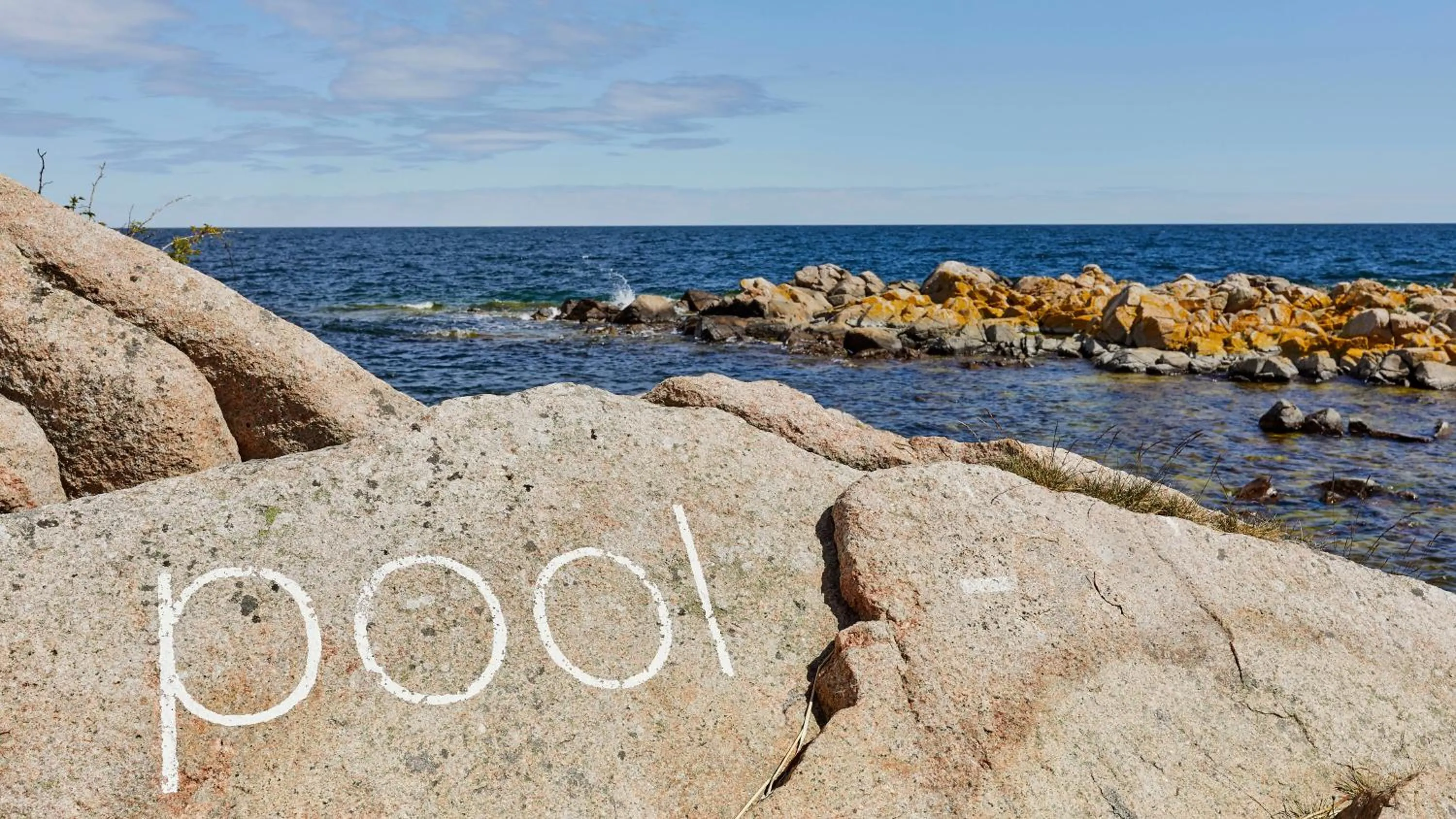 Property building in Nordlandet