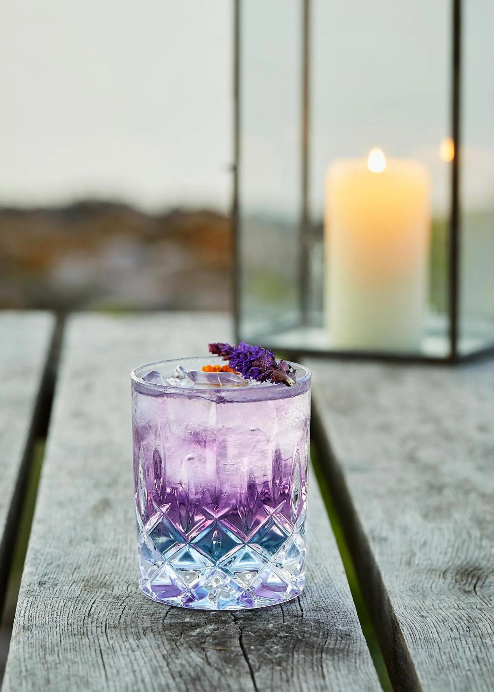 Lounge or bar in Nordlandet