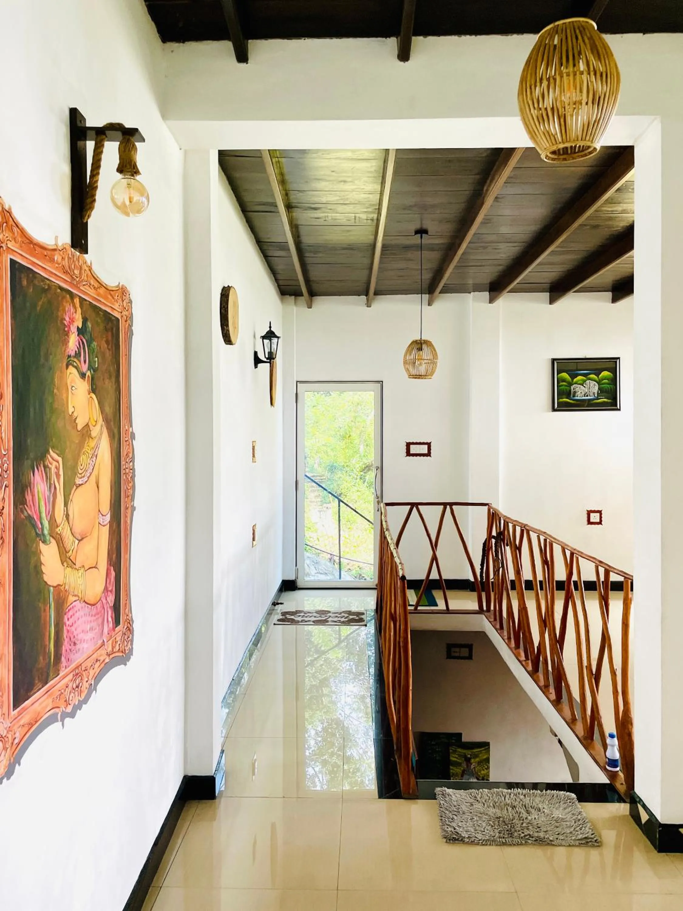 Property building in Pleasant View Ella