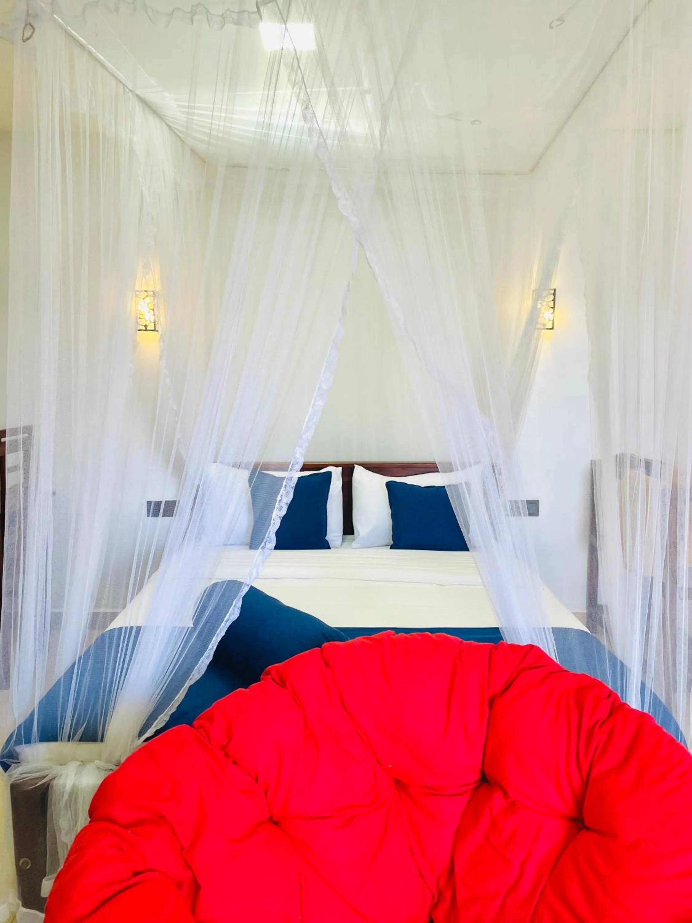 Bed in Pleasant View Ella