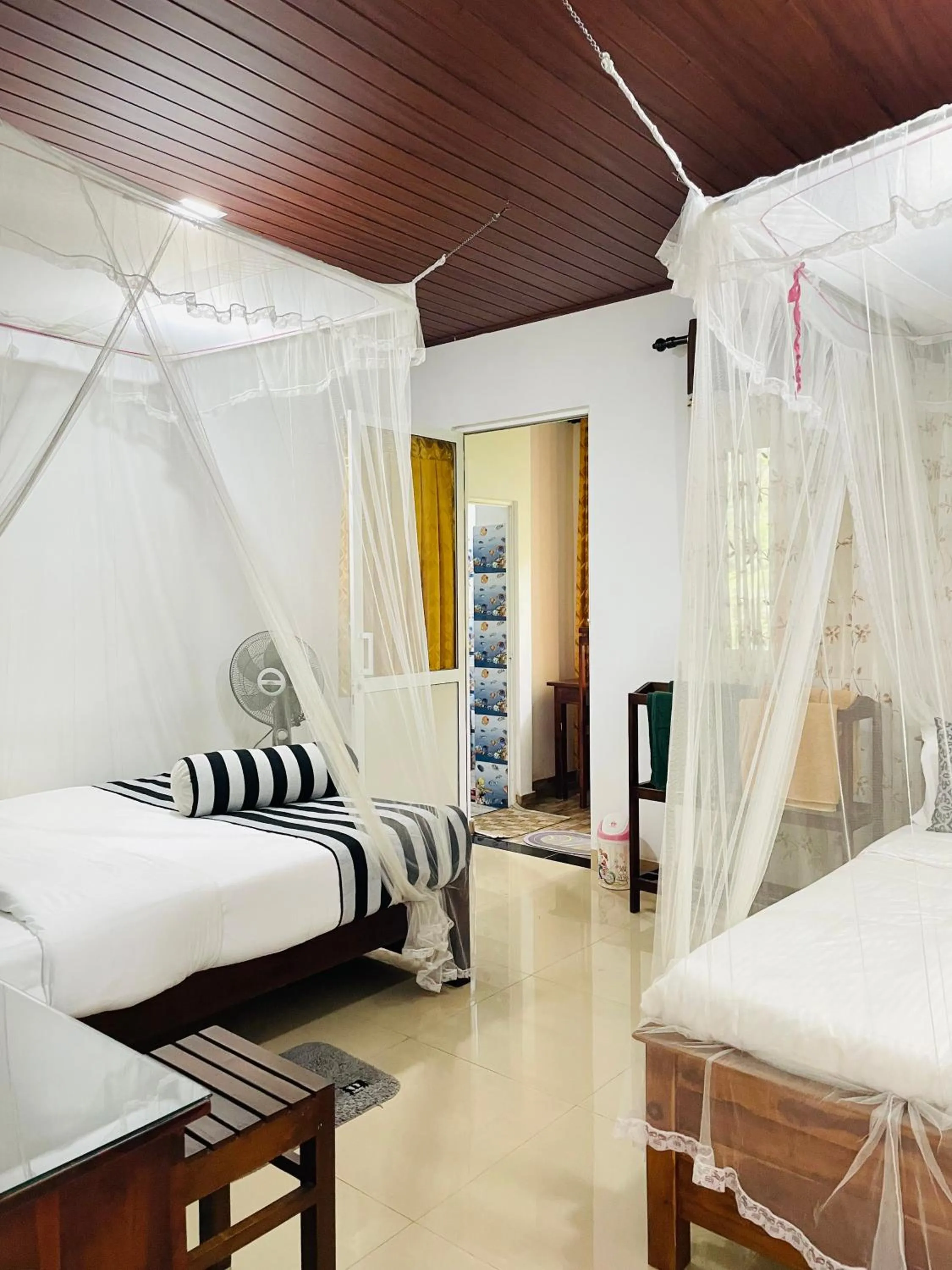 Bed in Pleasant View Ella