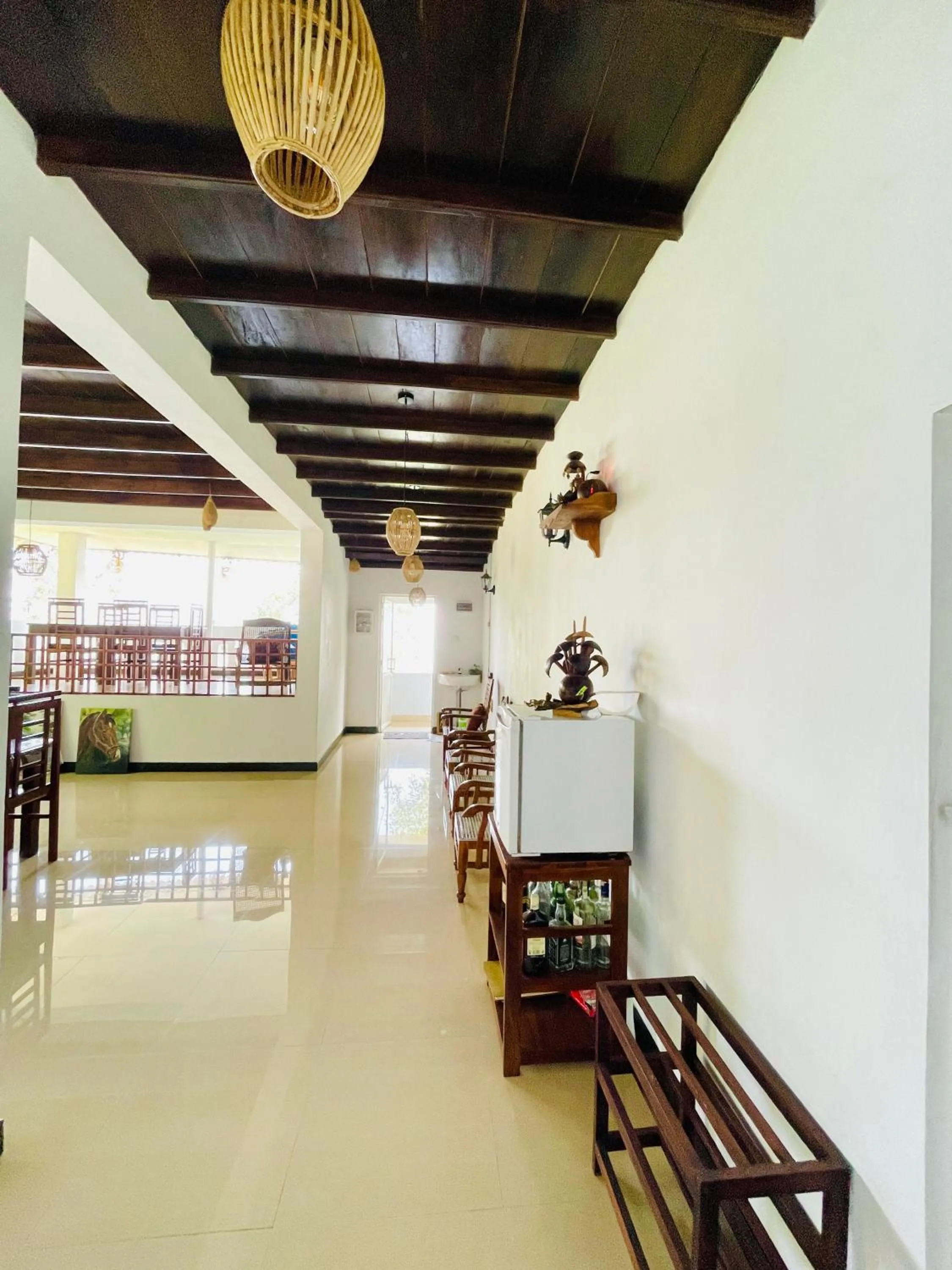 Property building in Pleasant View Ella