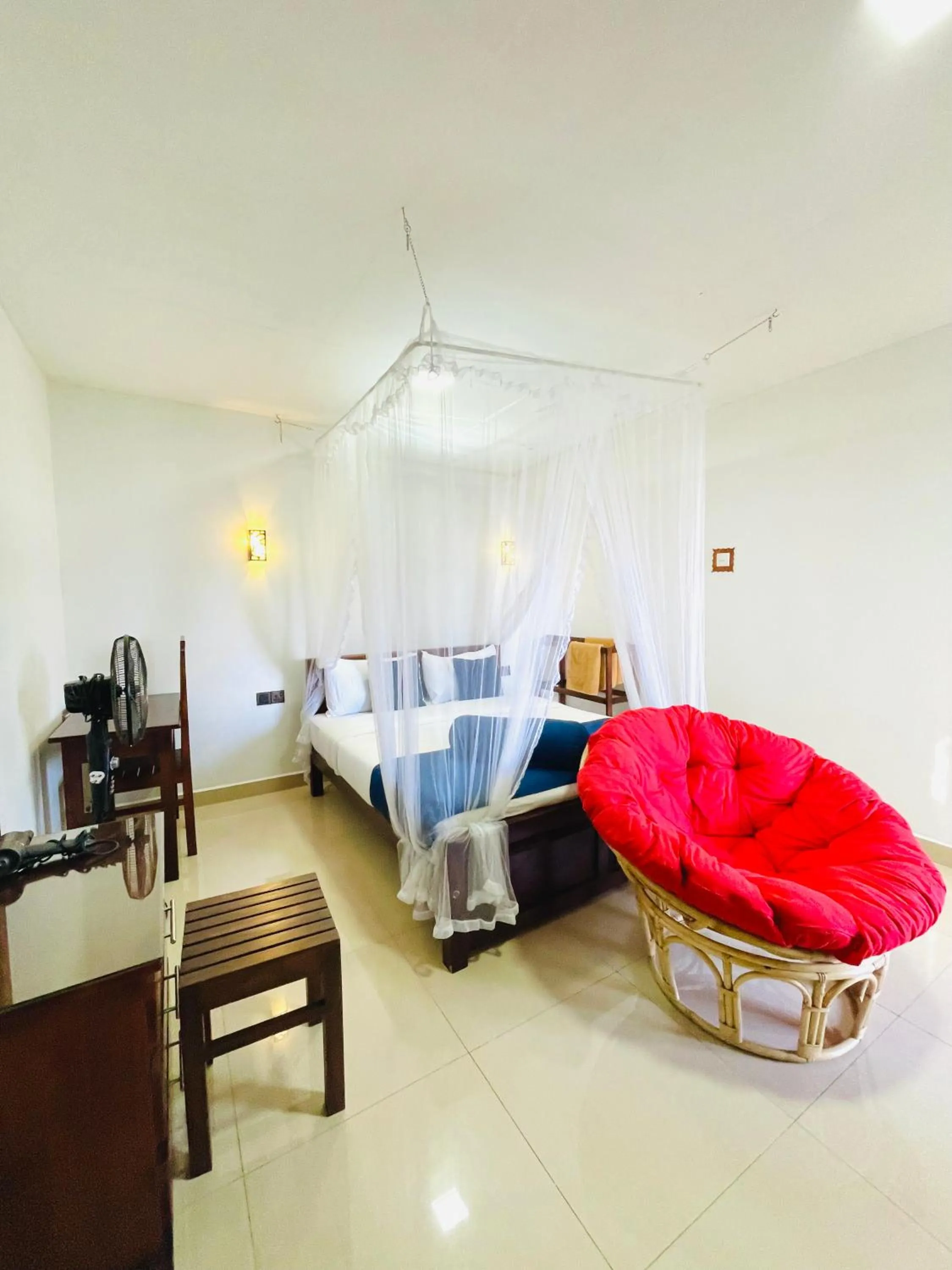 Photo of the whole room, Bed in Pleasant View Ella