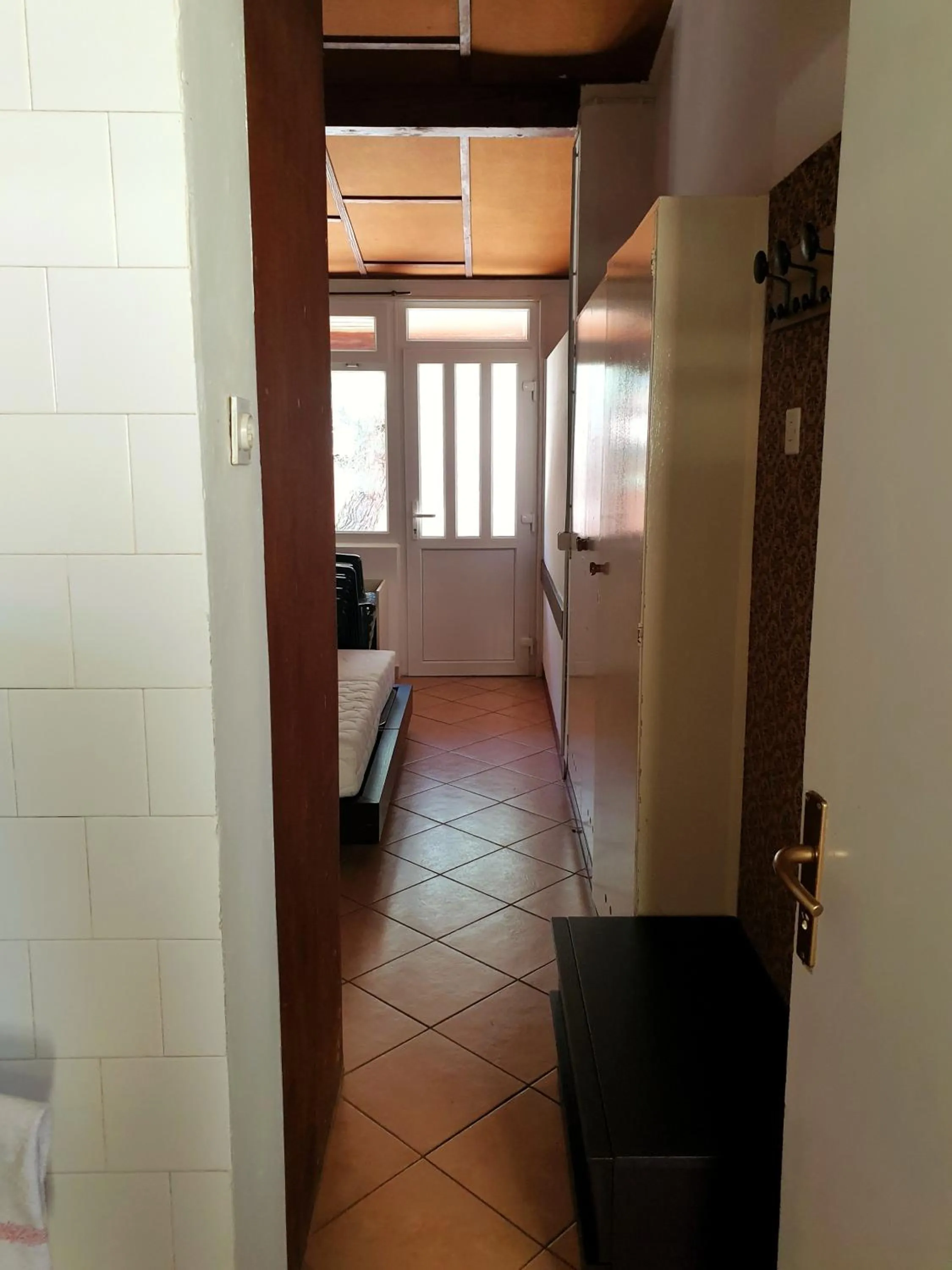 Restaurant/places to eat in Family Bungalow Pineta