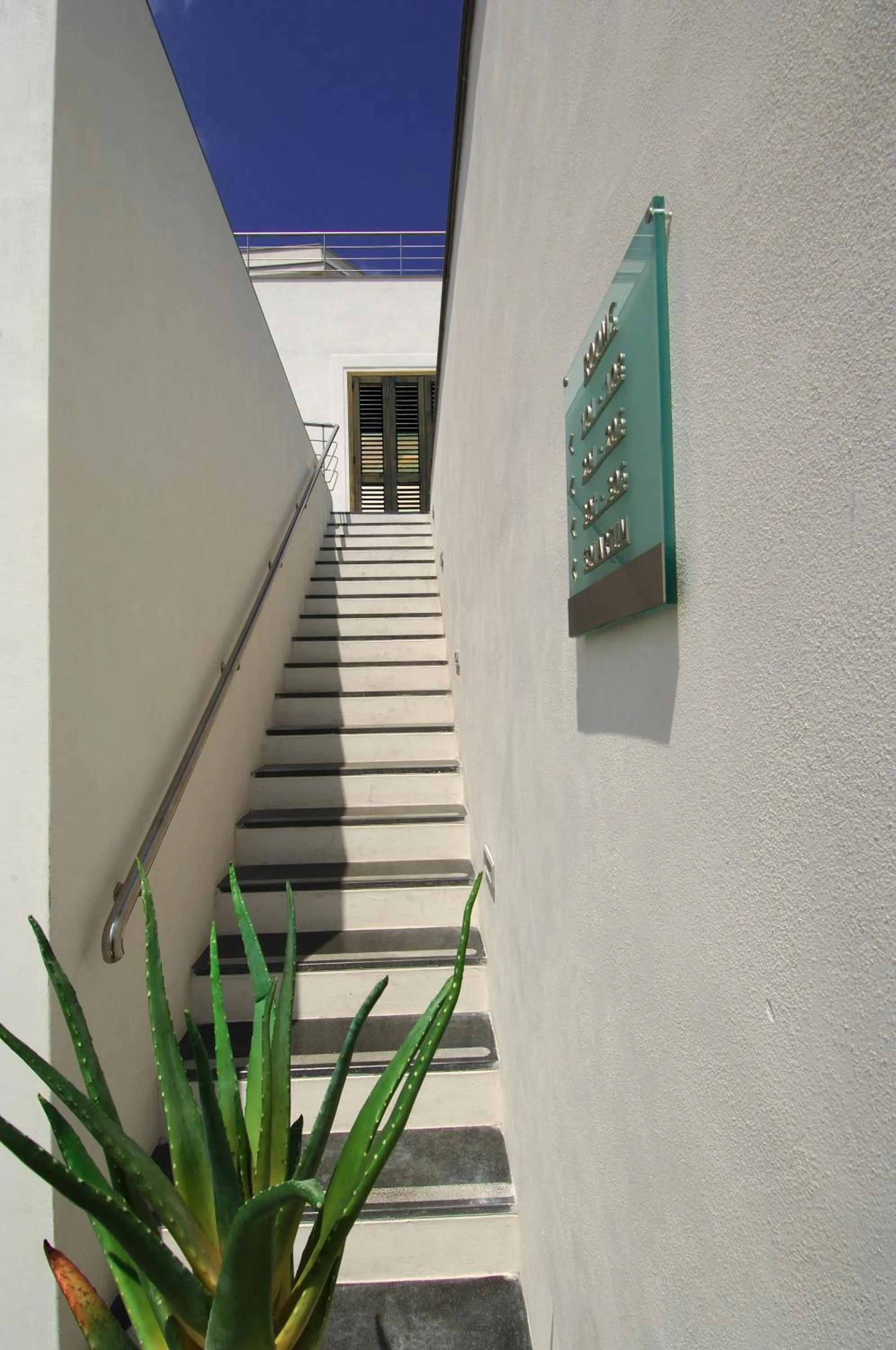 Other in Residence Stella Marina