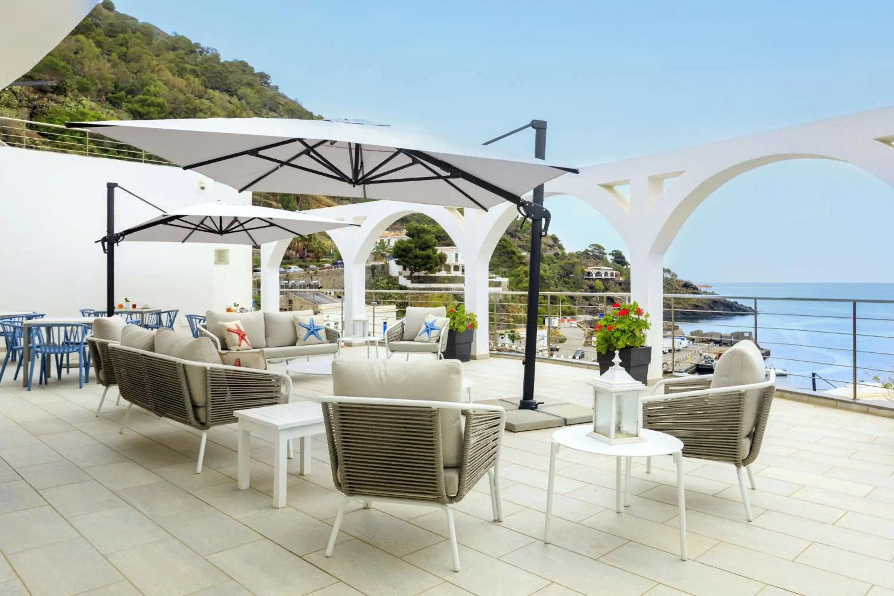 Residence Stella Marina Residence Stella Marina