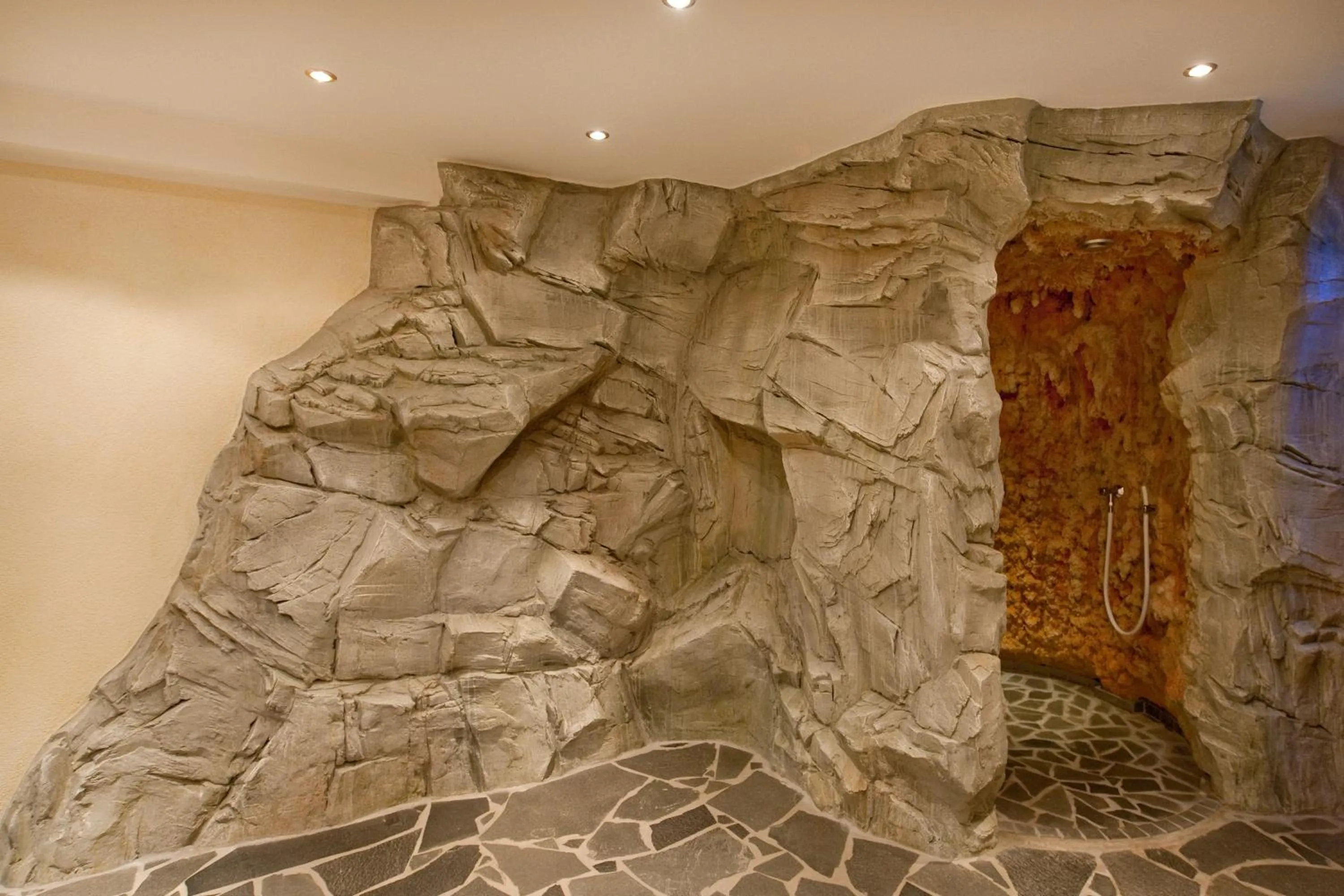 Spa and wellness centre/facilities in Hotel Jagdhof Bed & Breakfast