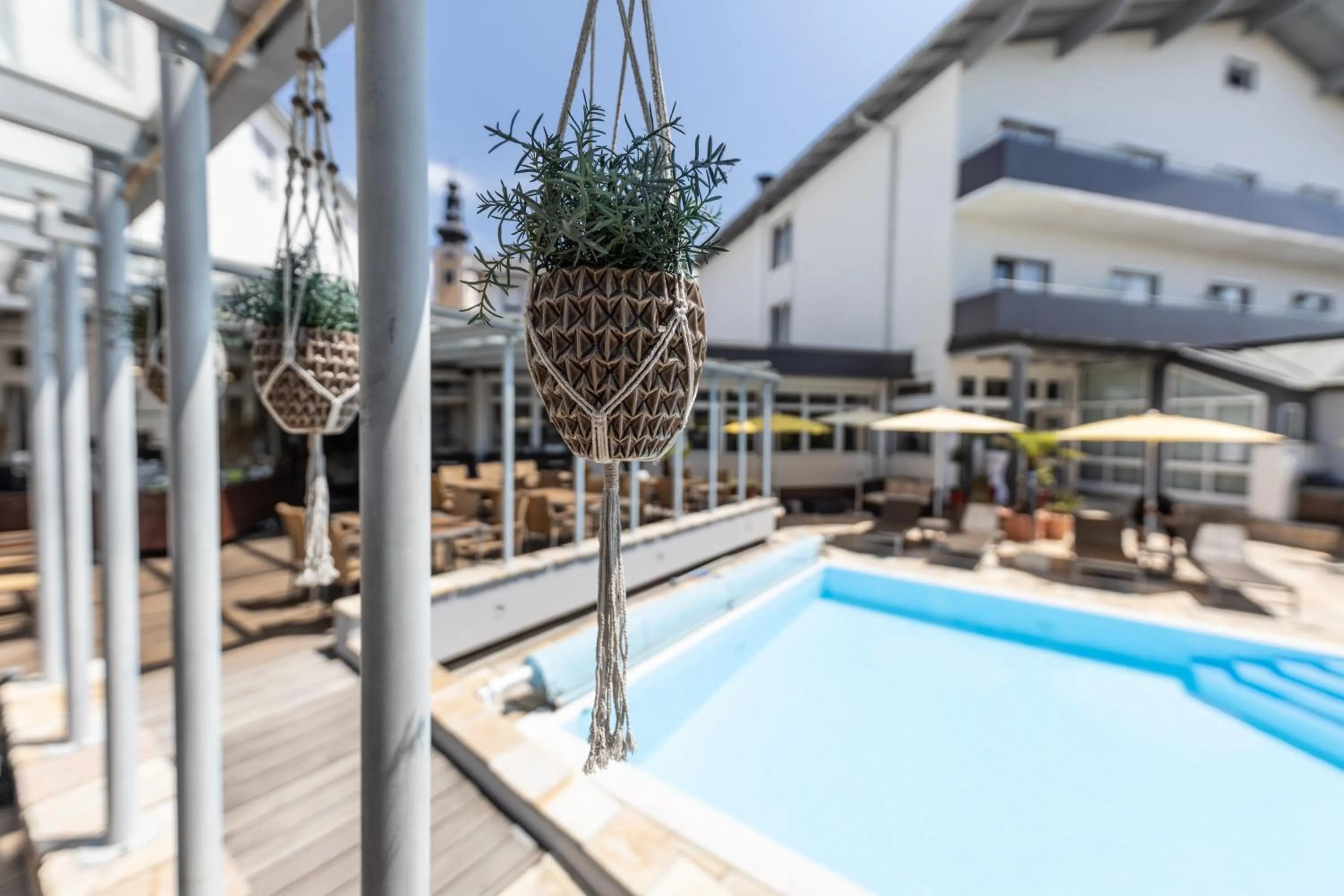 Property building in Seminar & Urlaubshotel Oststeirischer Hof Söchau