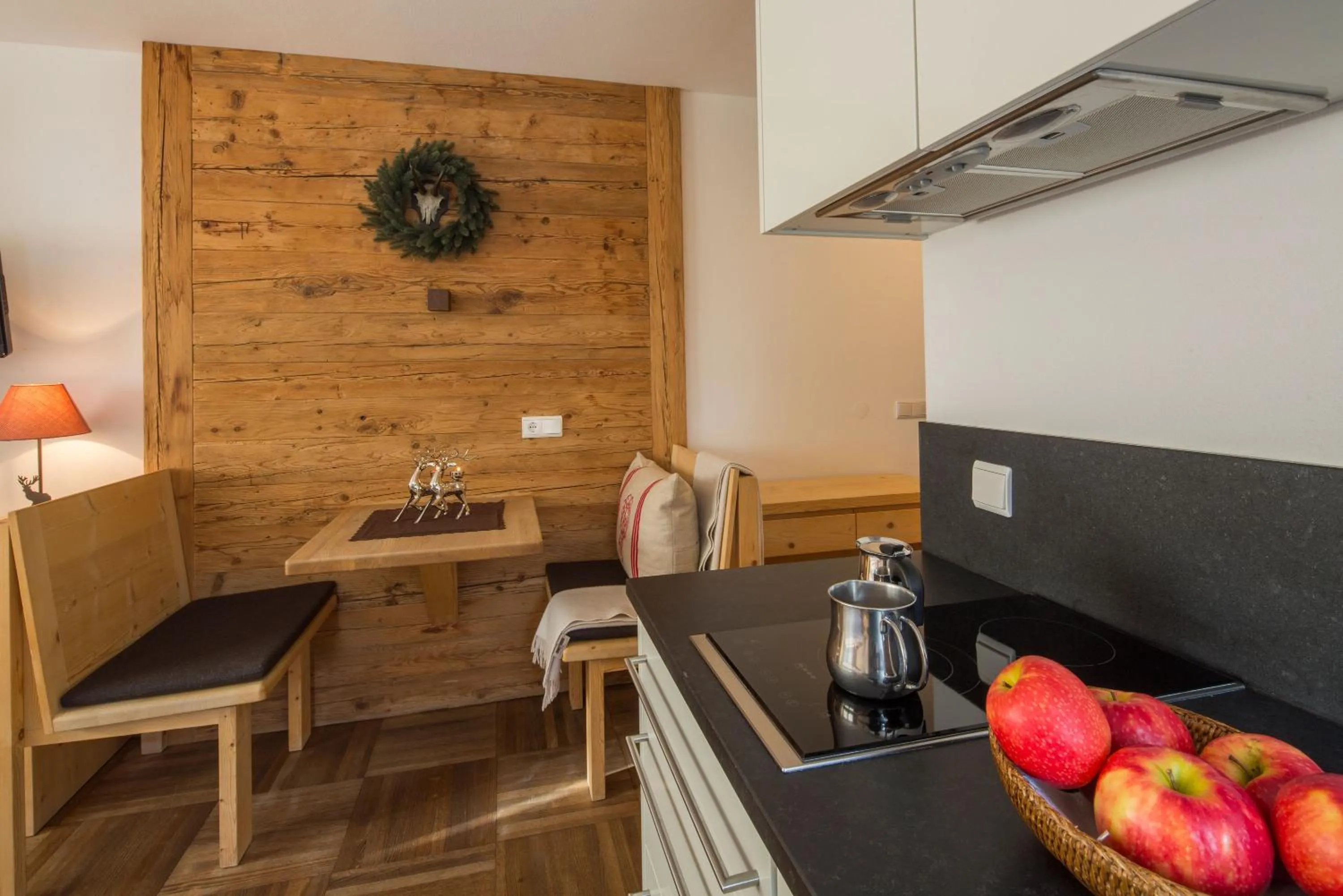 Residence Villa Al Sole