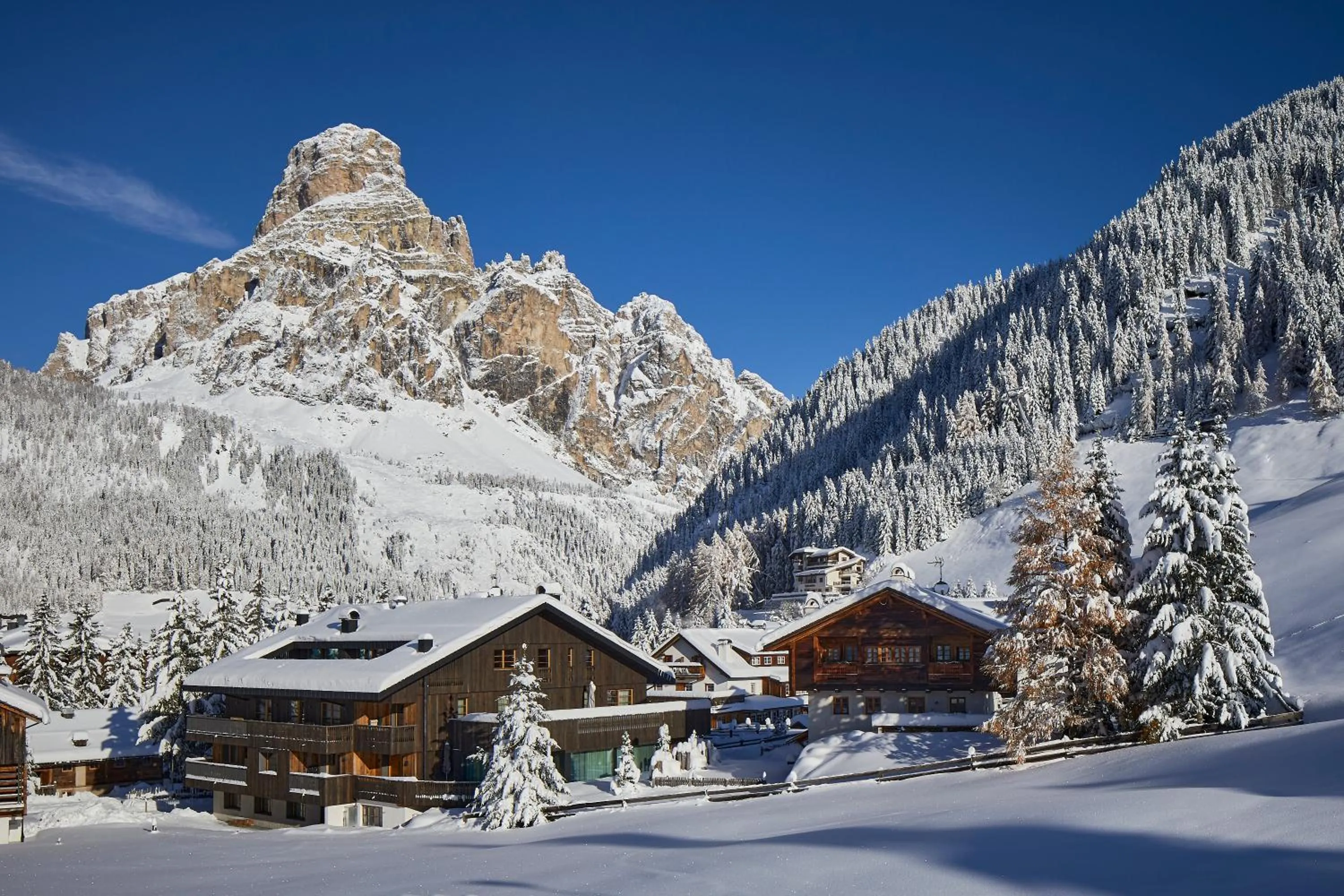 Winter in Residence Villa Al Sole