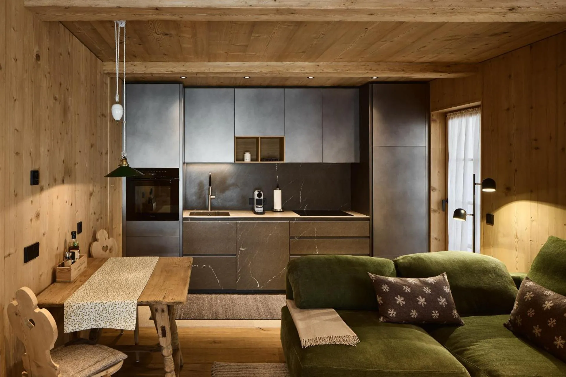 Residence Villa Al Sole