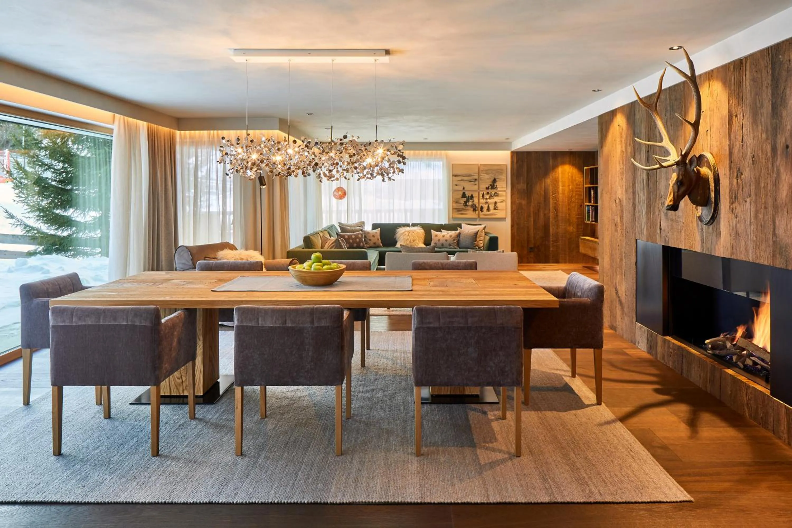 Residence Villa Al Sole