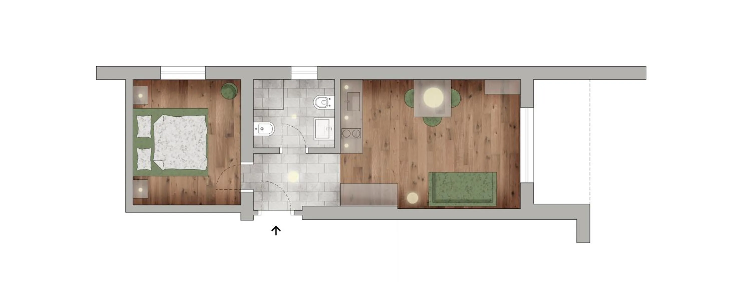 Residence Villa Al Sole