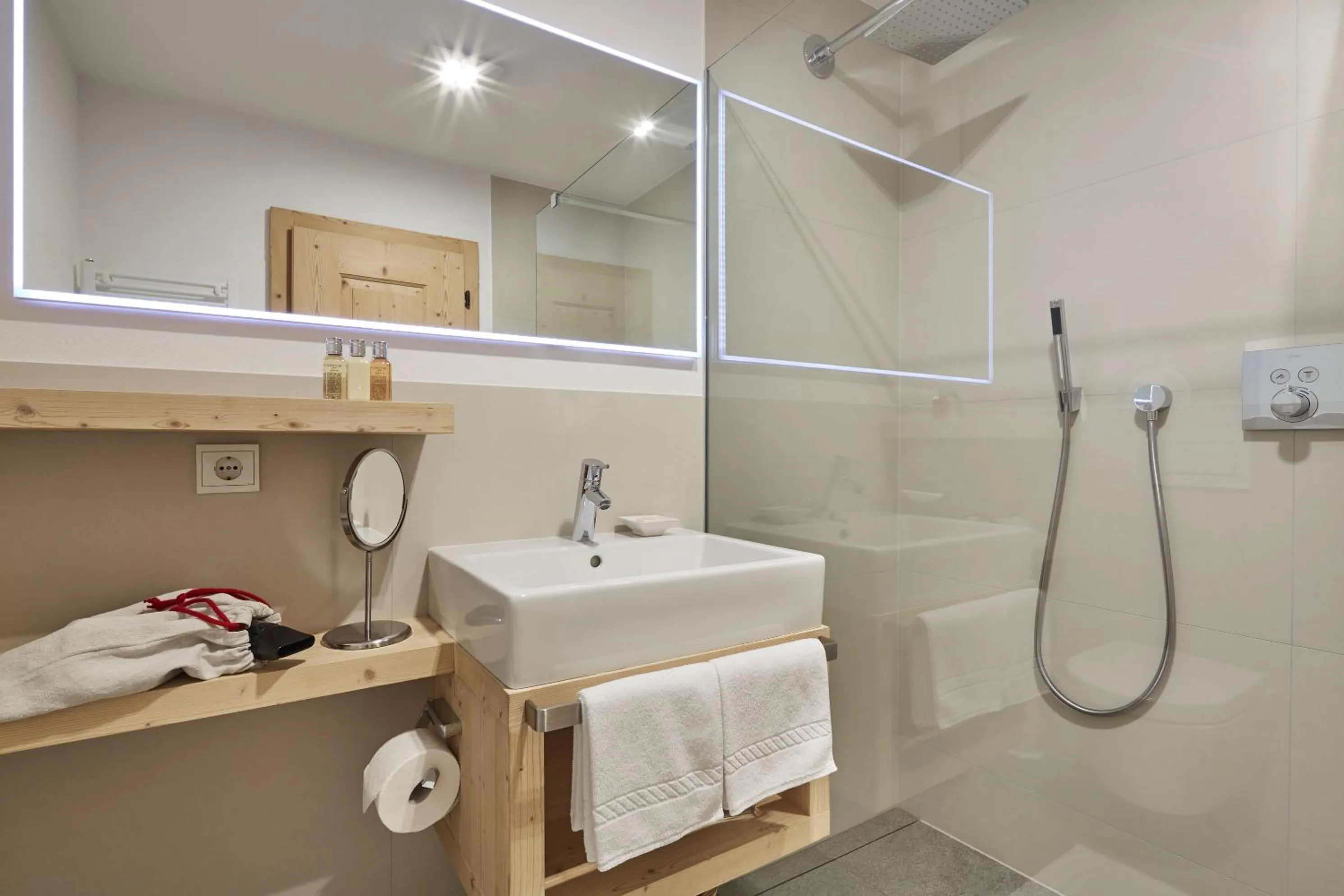 Residence Villa Al Sole