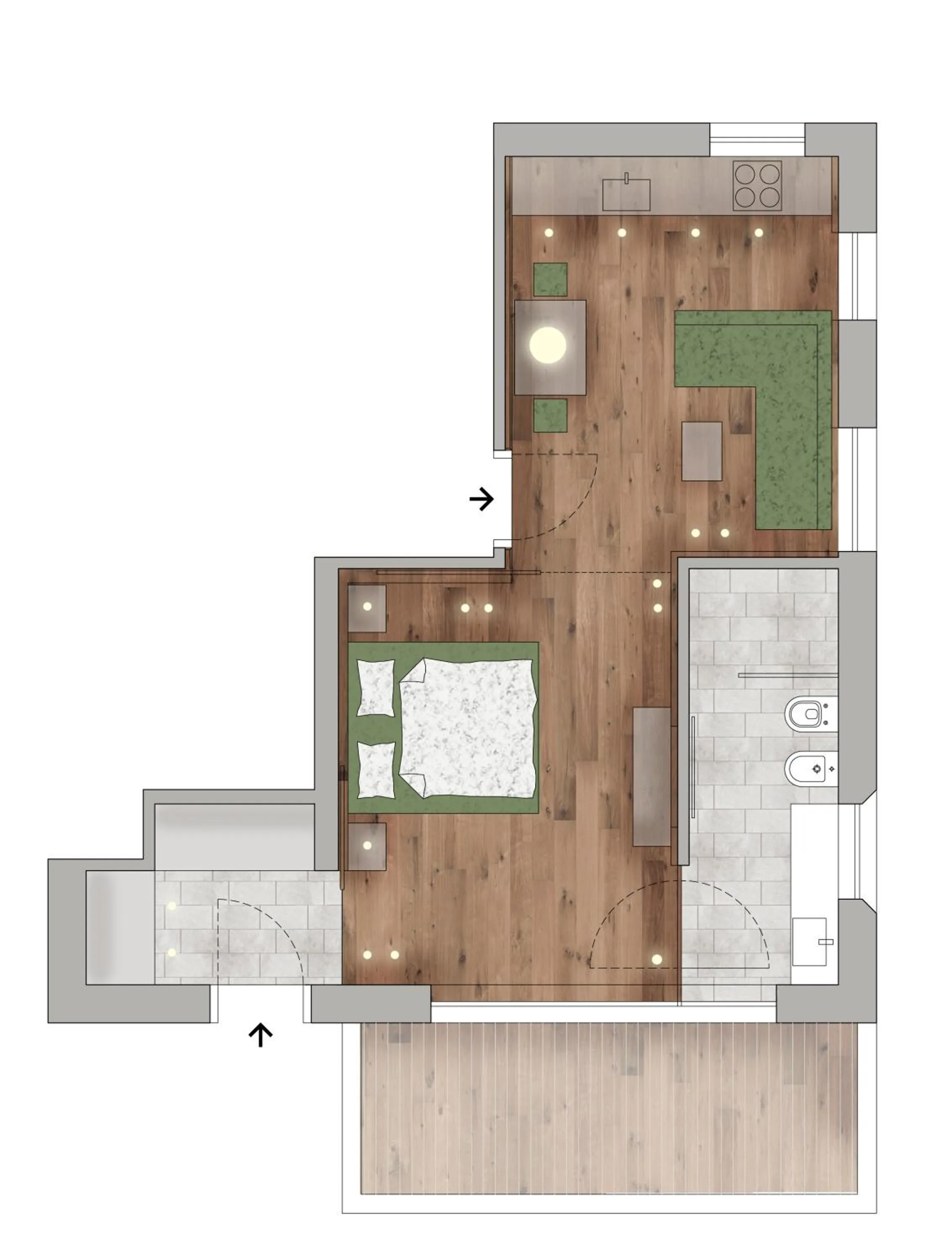 Residence Villa Al Sole