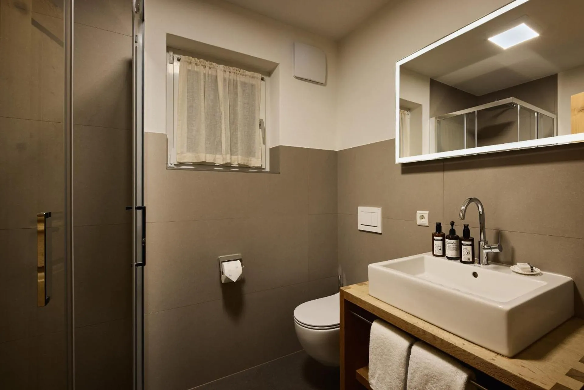 Residence Villa Al Sole