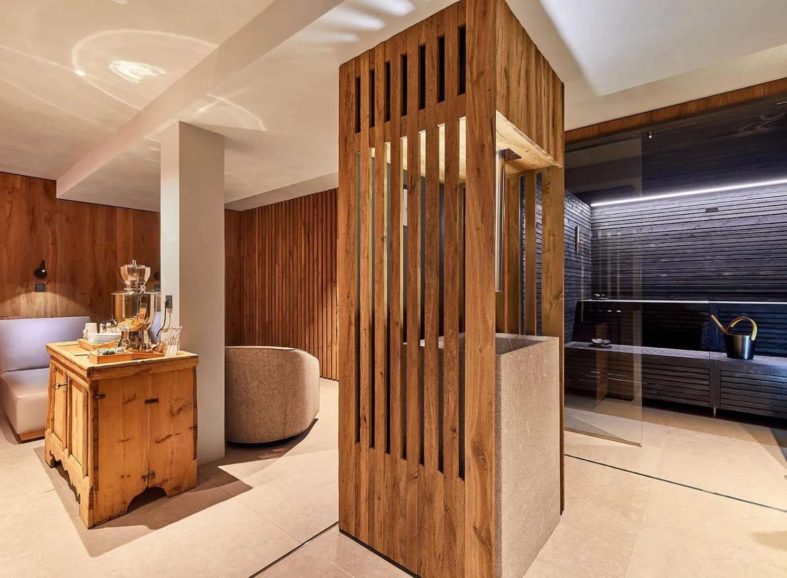 Residence Villa Al Sole