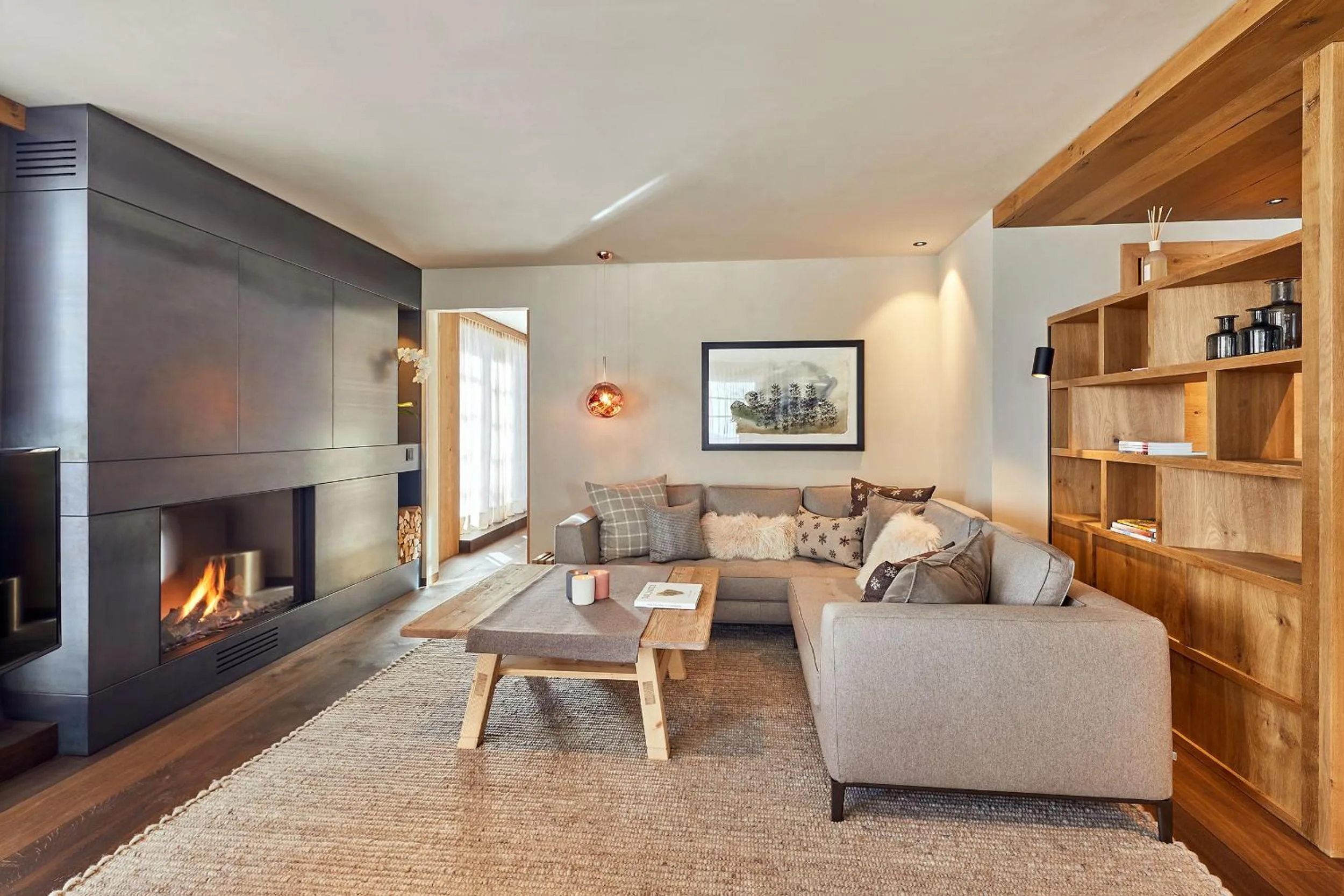 Residence Villa Al Sole