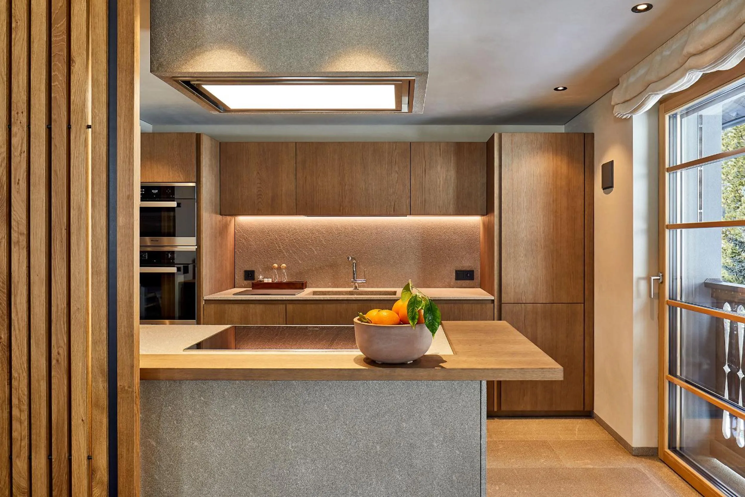 Residence Villa Al Sole