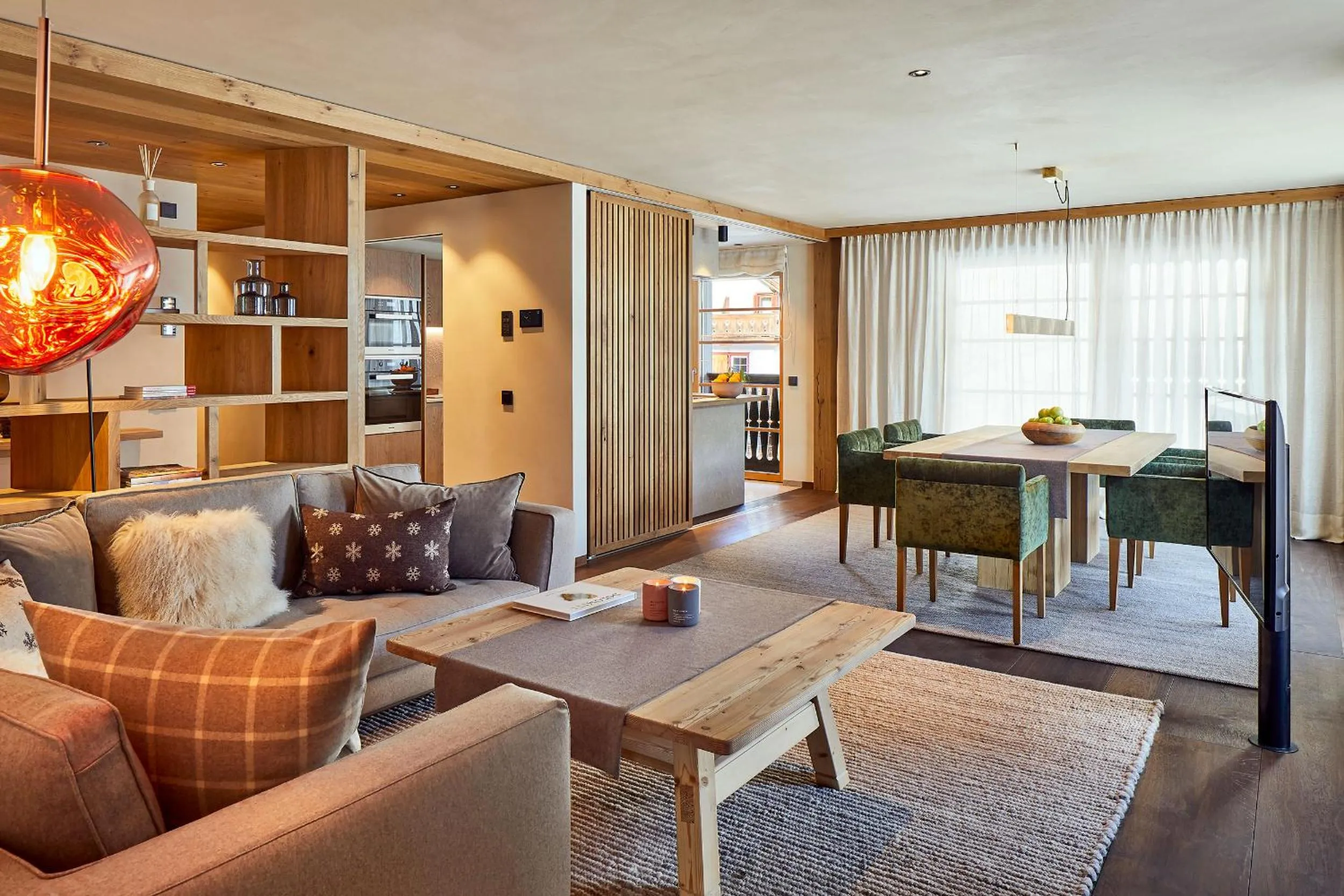 Residence Villa Al Sole