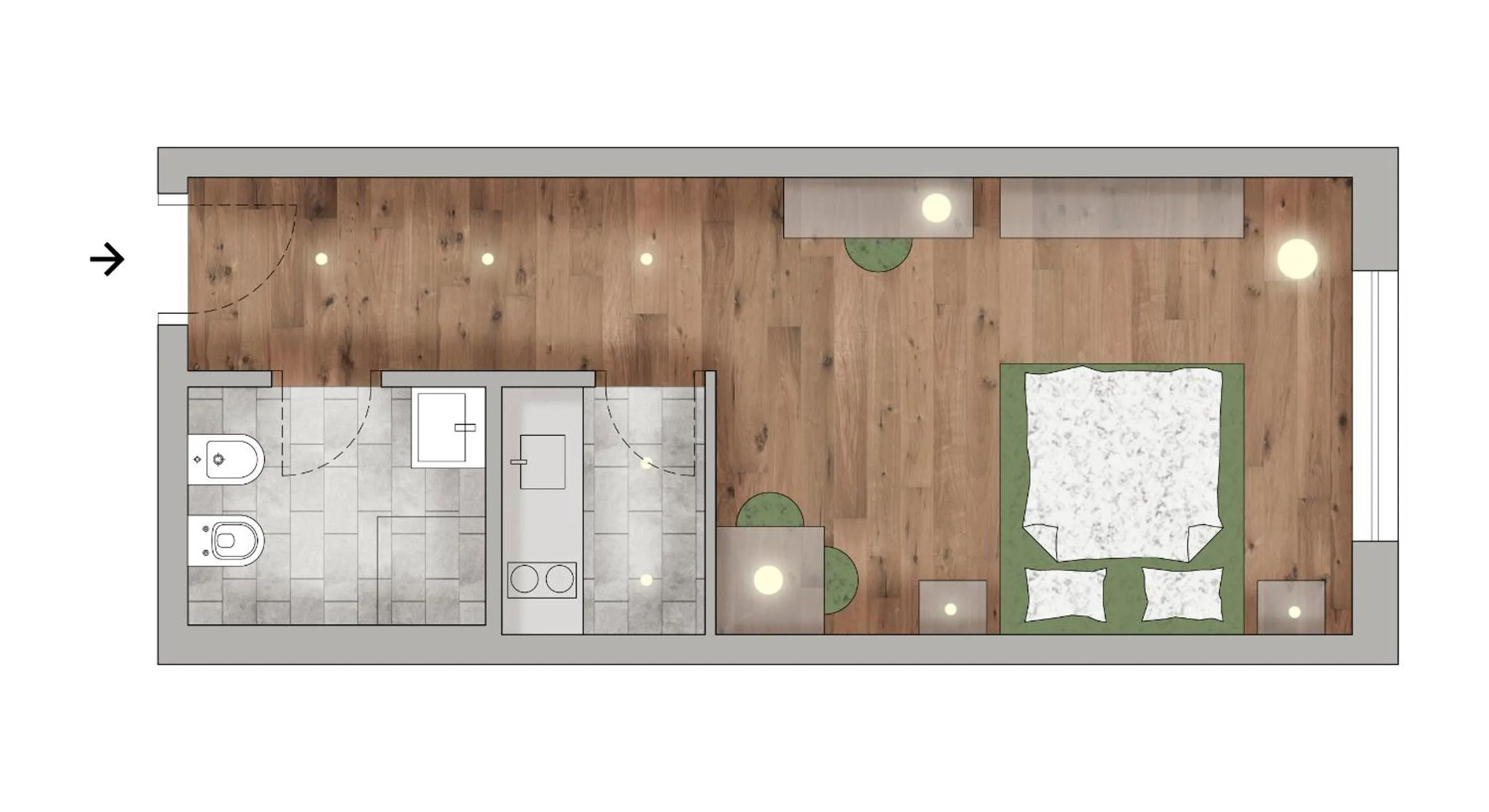 Residence Villa Al Sole