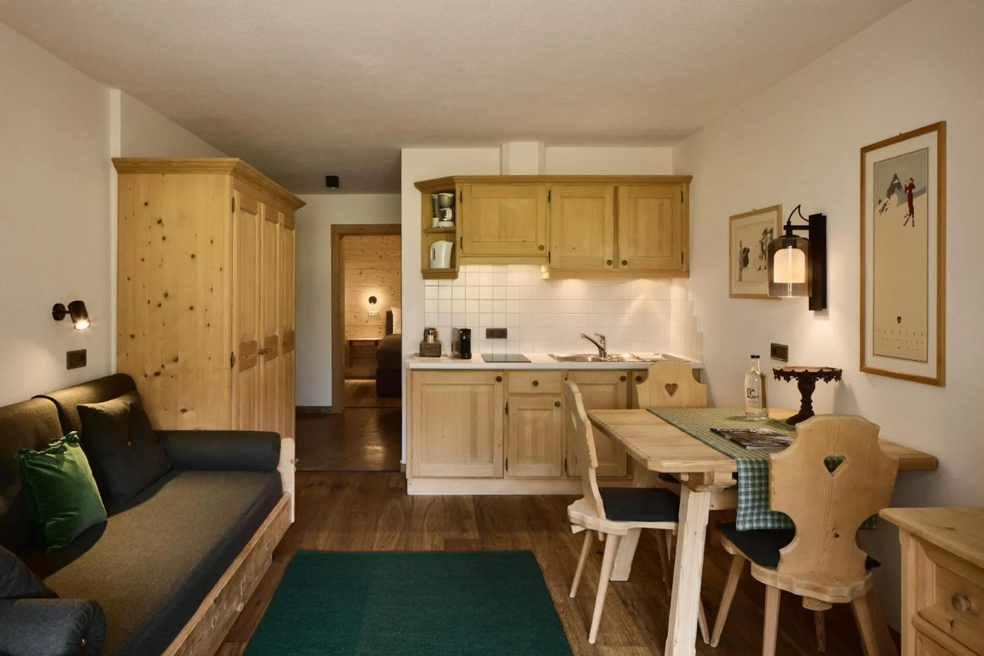 Residence Villa Al Sole