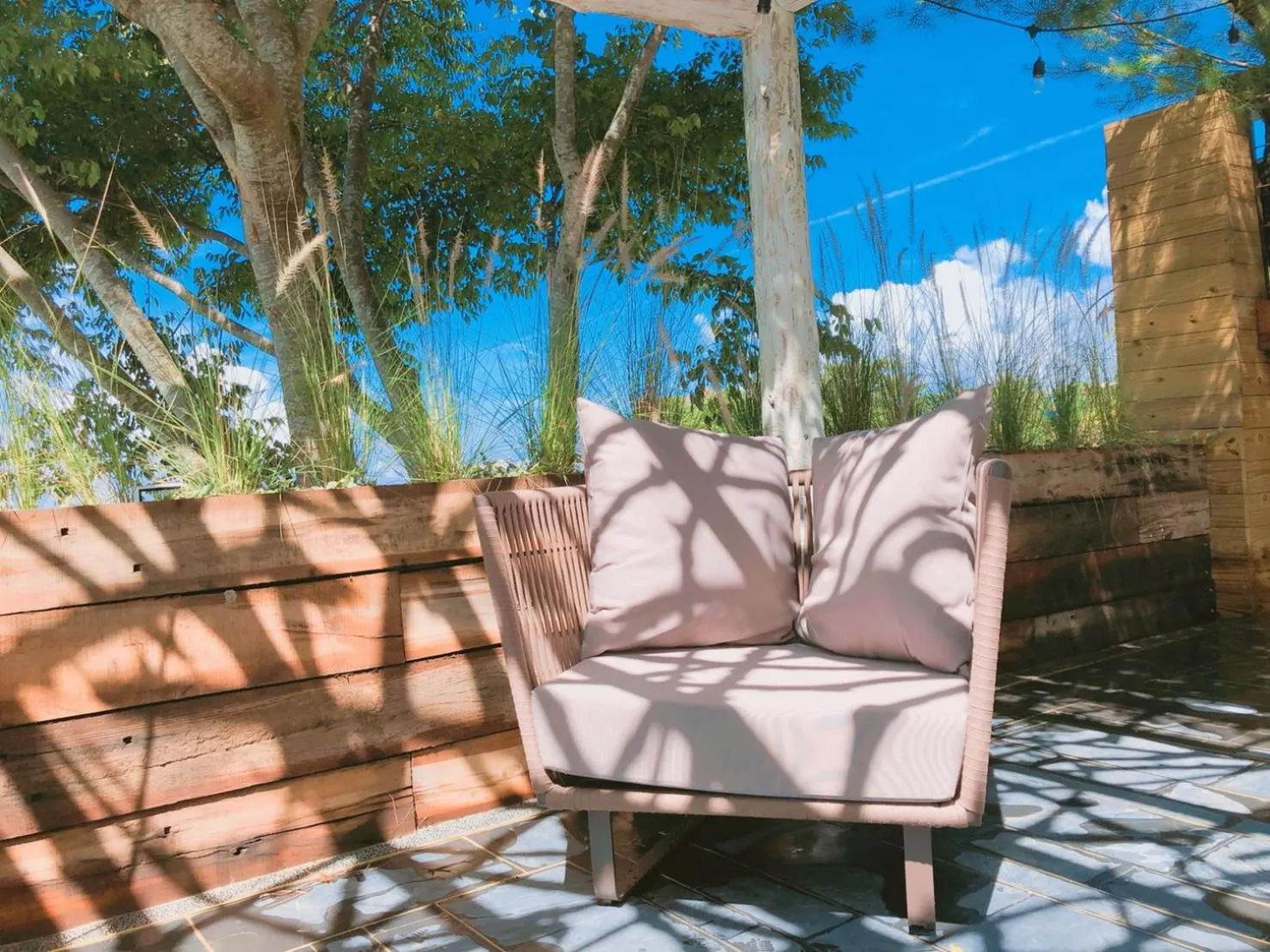 Property building in Impression Nordic Manor Club