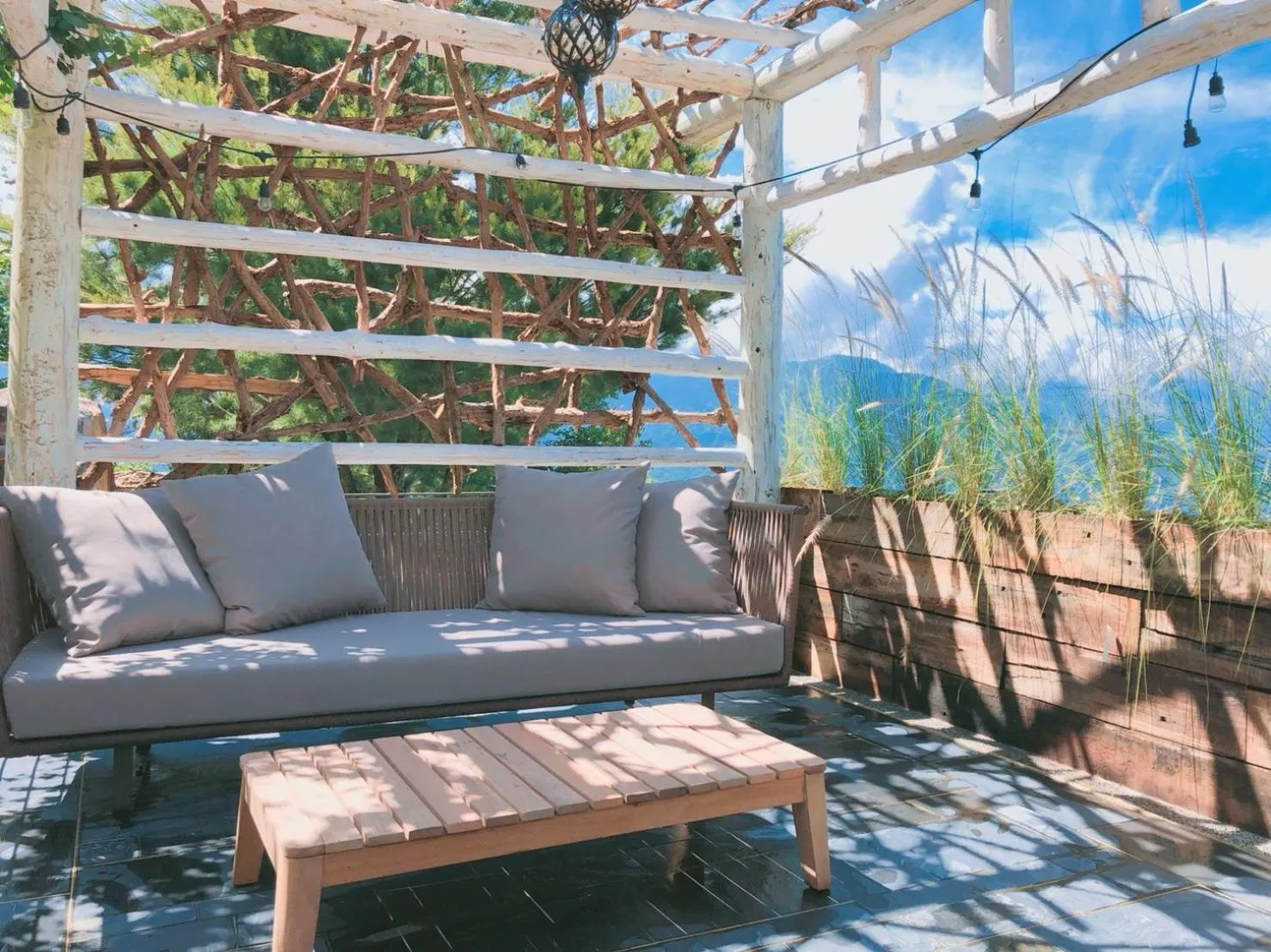 Property building in Impression Nordic Manor Club